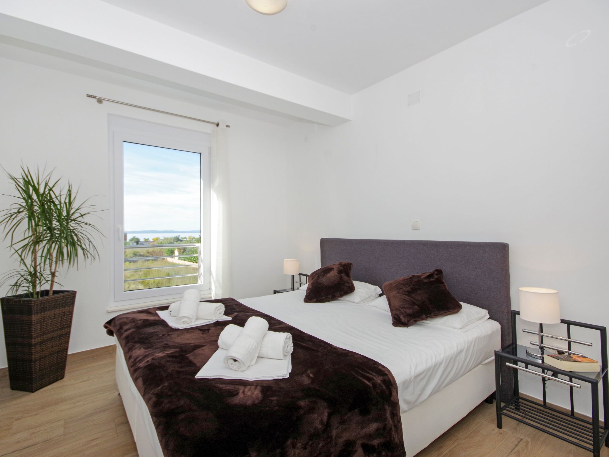 Apartment 4 Laura-Dedans