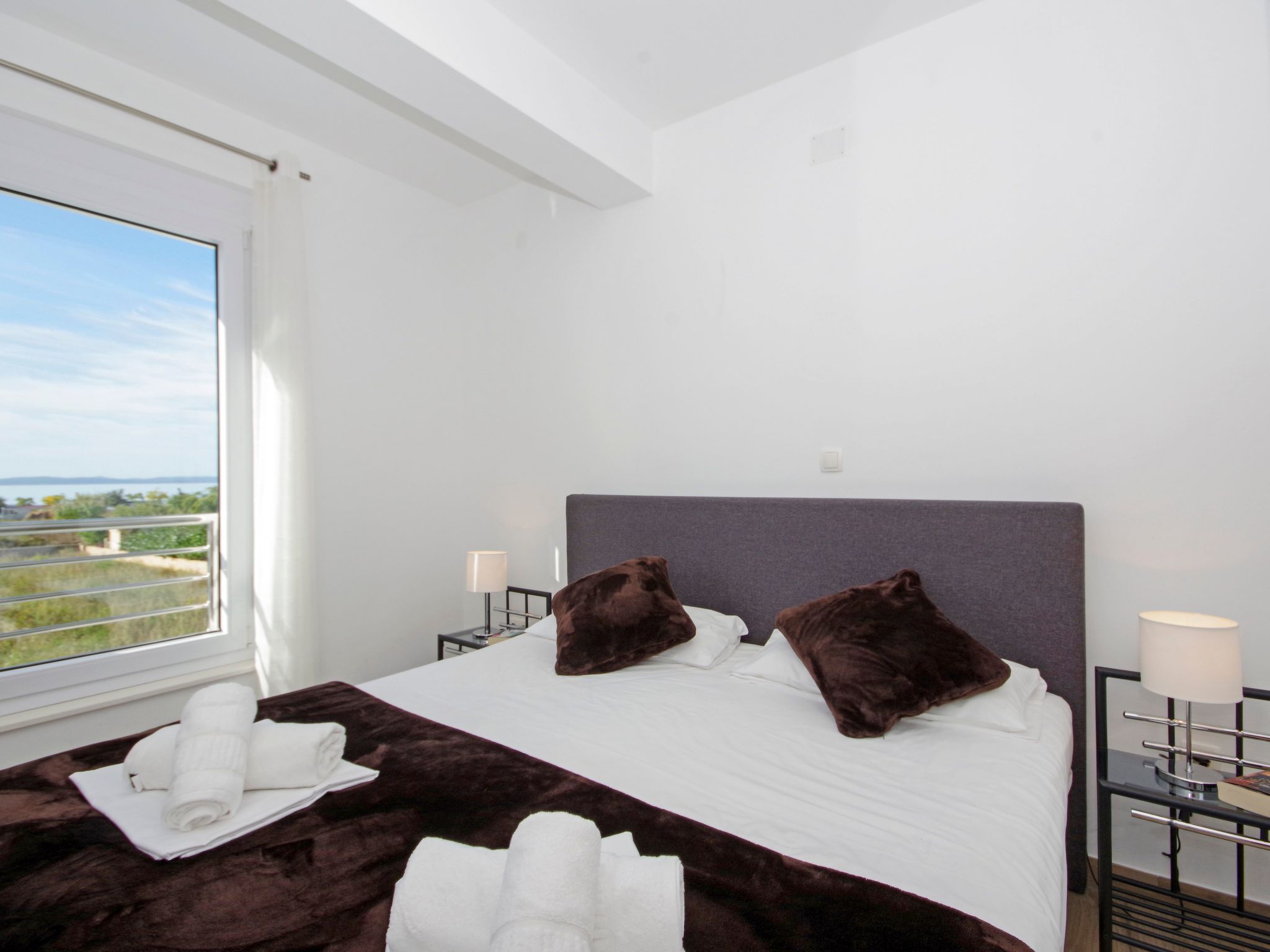 Apartment 4 Laura-Dedans