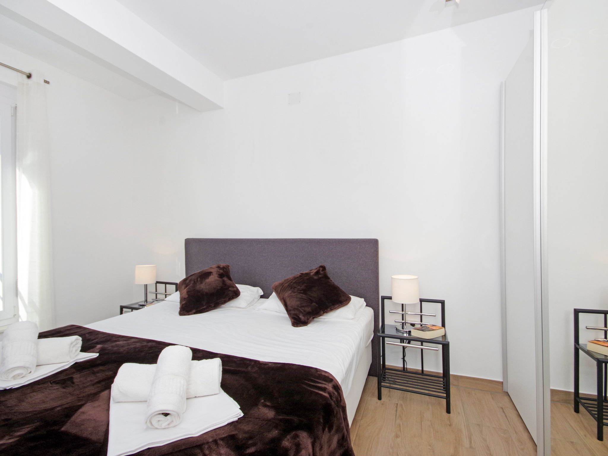 Apartment 4 Laura-Dedans