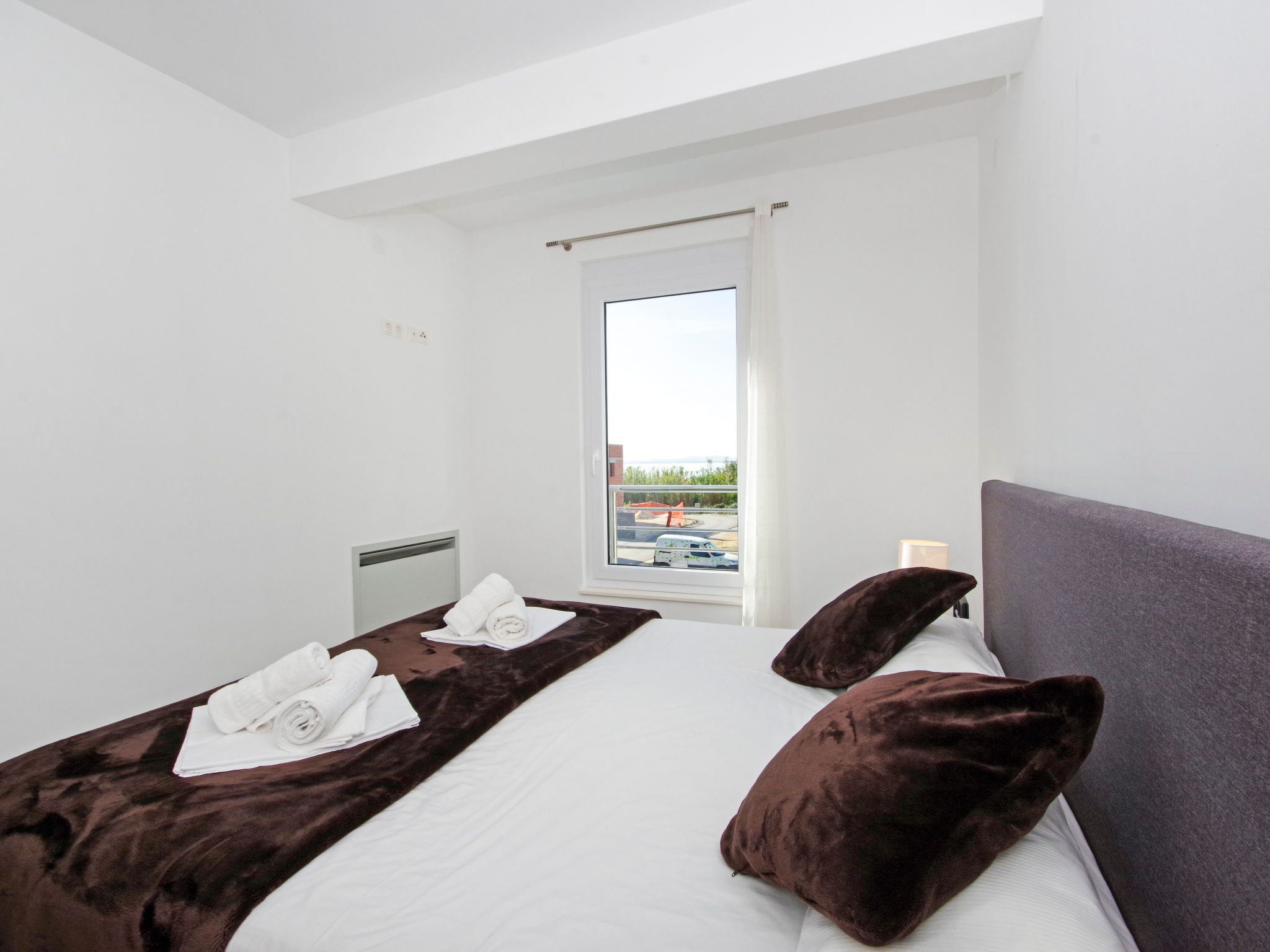 Apartment 4 Laura-Dedans