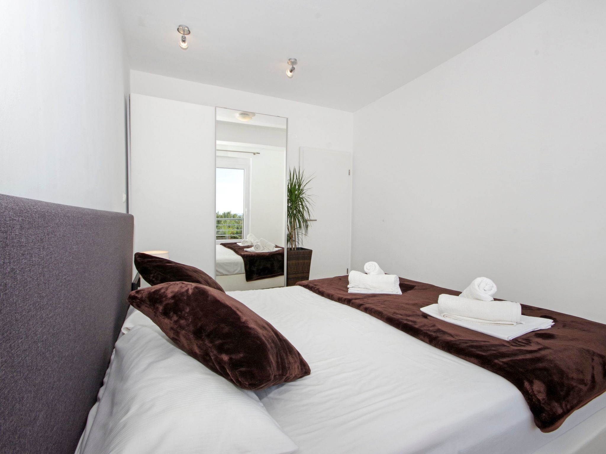 Apartment 4 Laura-Dedans