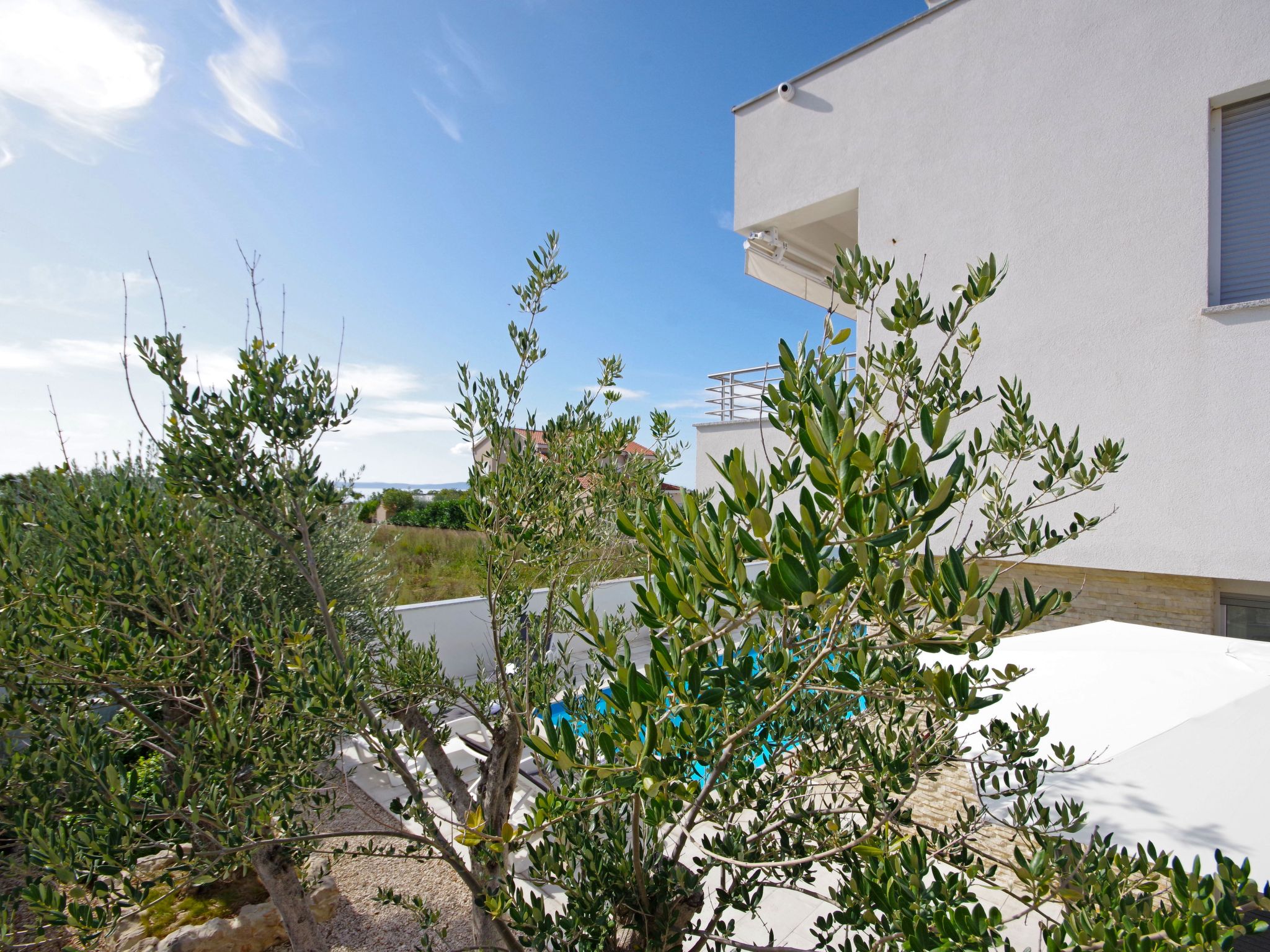 Apartment 4 Laura-Dedans