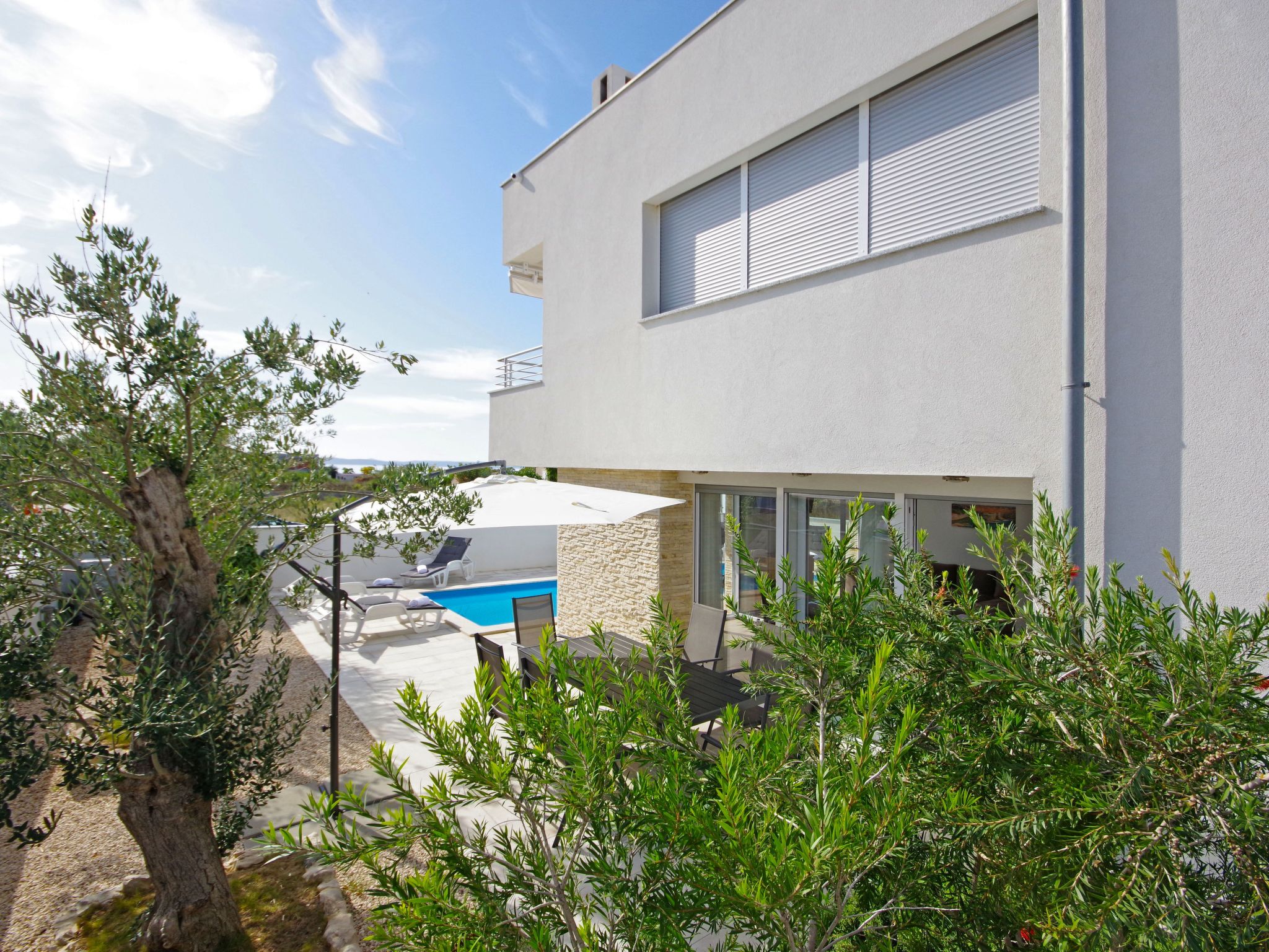 Apartment 4 Laura-Dedans