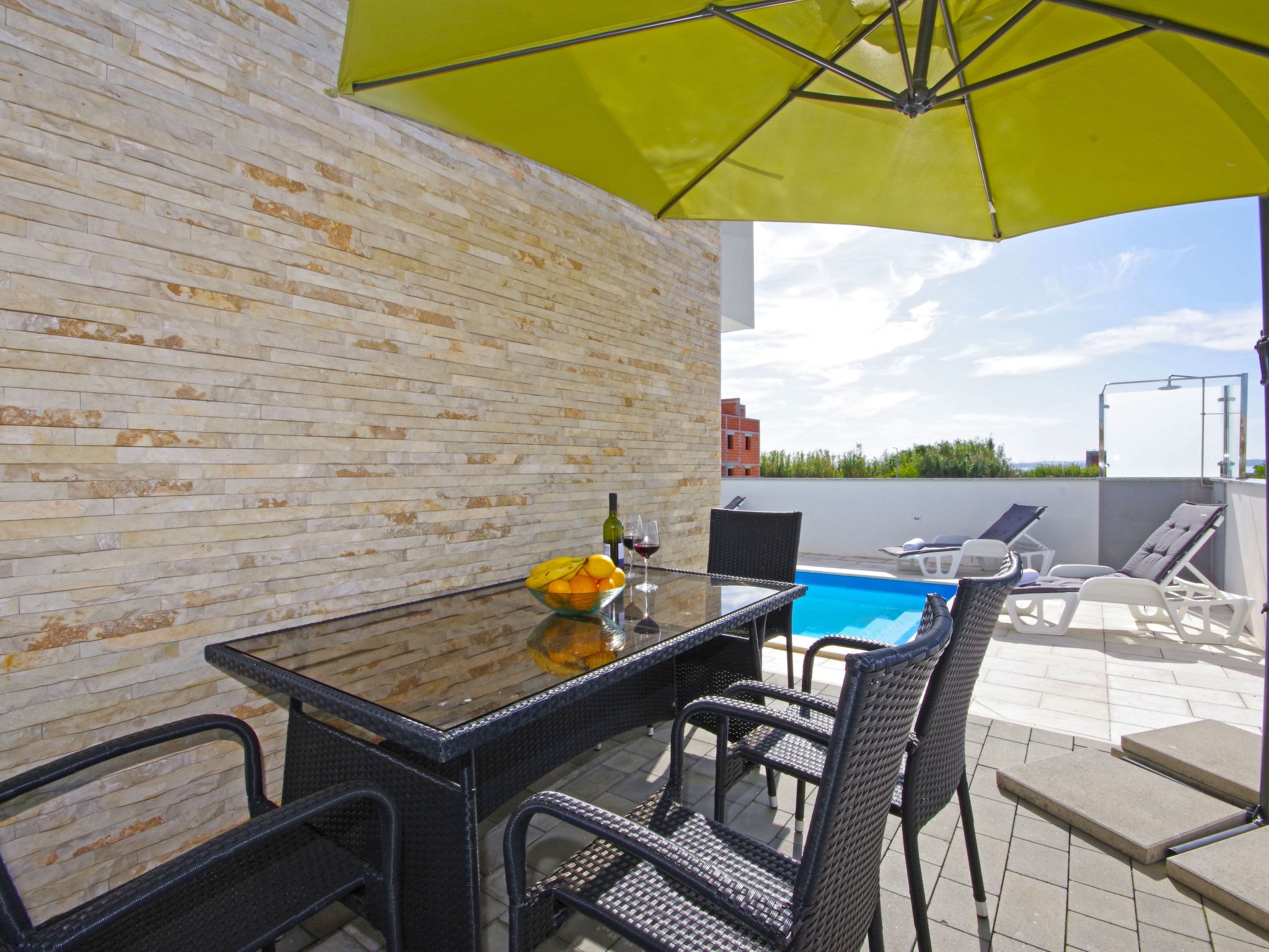 Apartment 4 Laura-Dedans