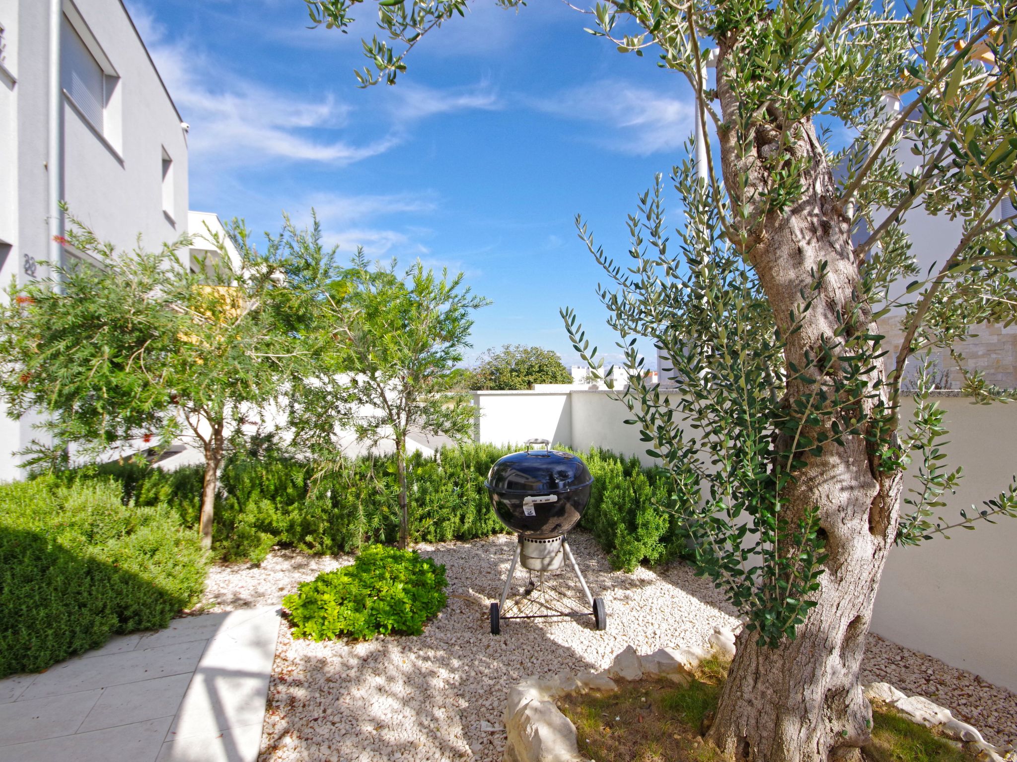 Apartment 4 Laura-Dedans