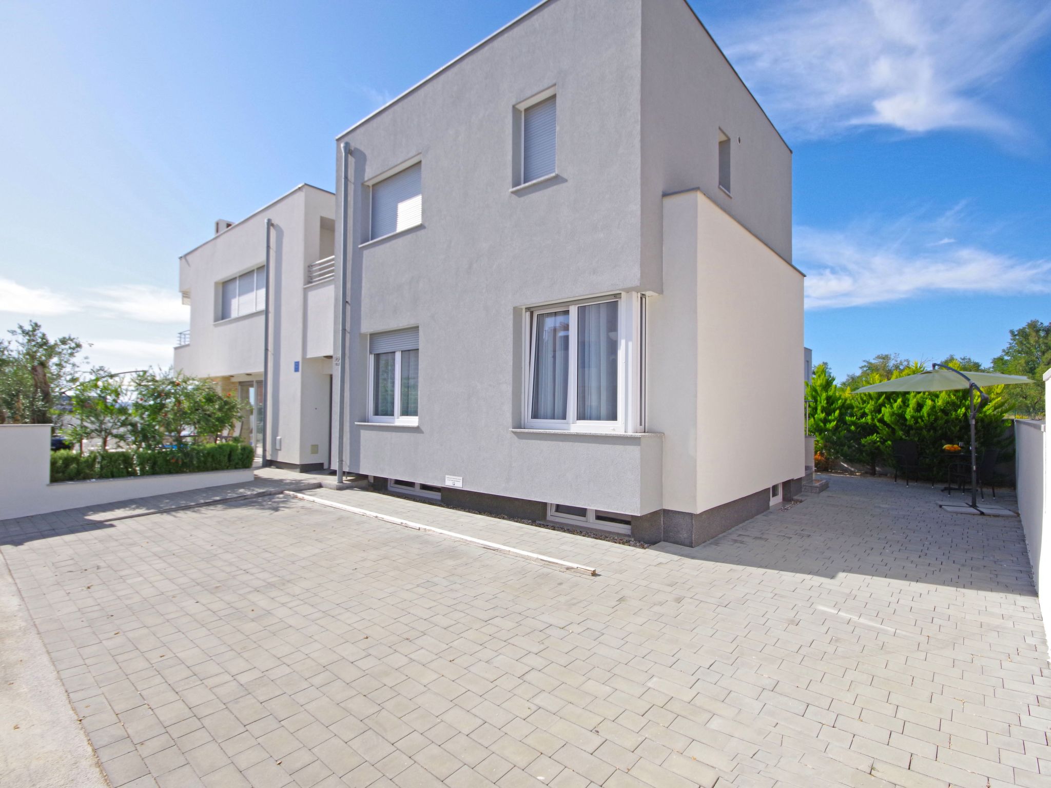 Apartment 4 Laura-Dedans