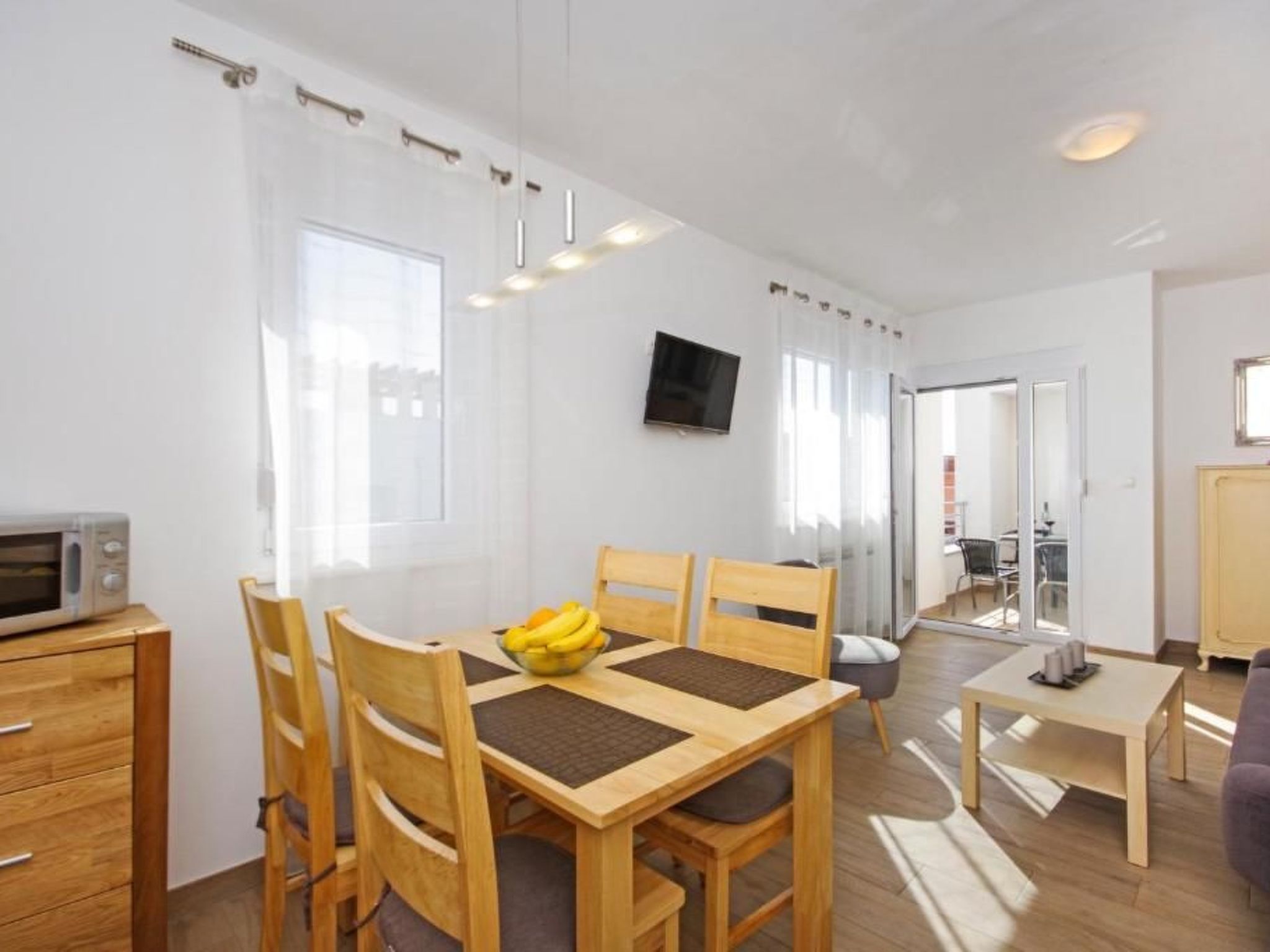 Apartment 3 Laura-Dedans