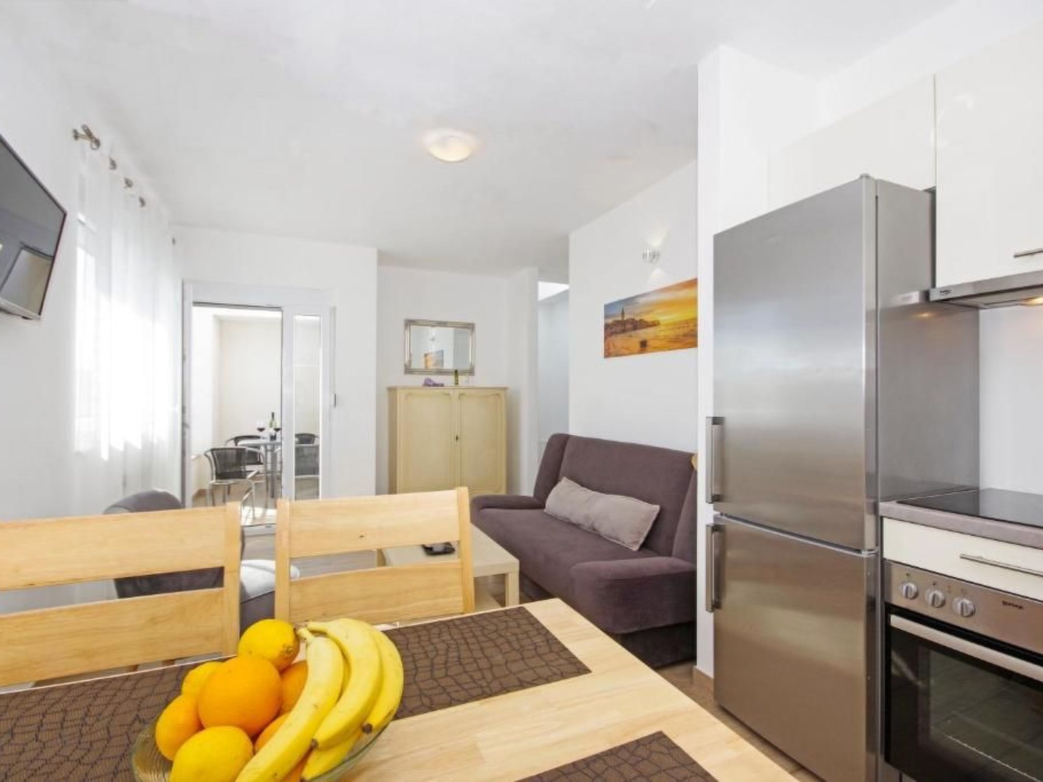 Apartment 3 Laura-Dedans