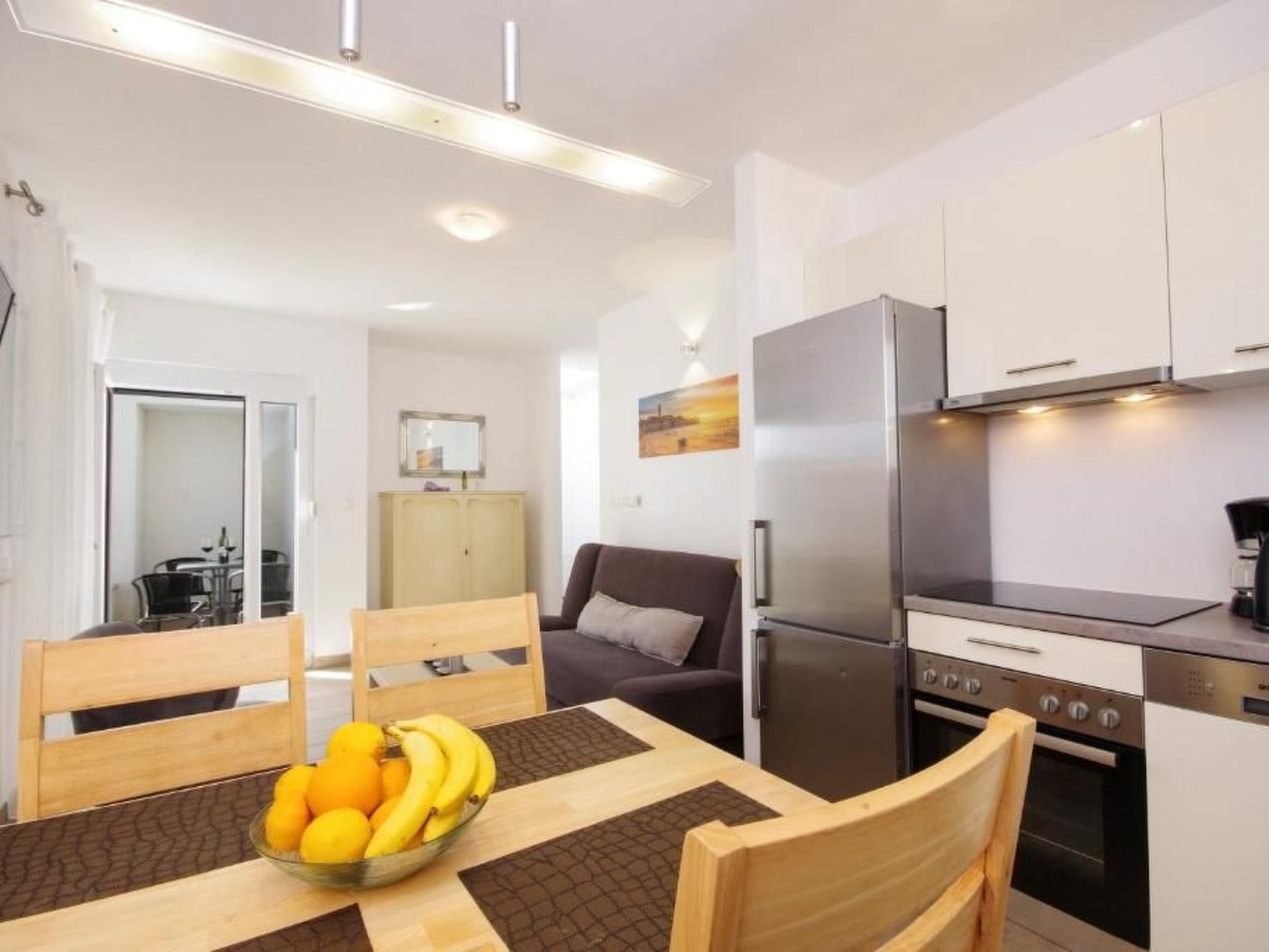 Apartment 3 Laura-Dedans