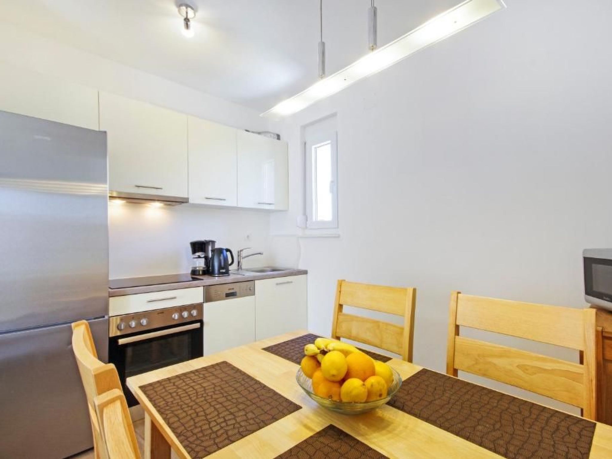 Apartment 3 Laura-Dedans