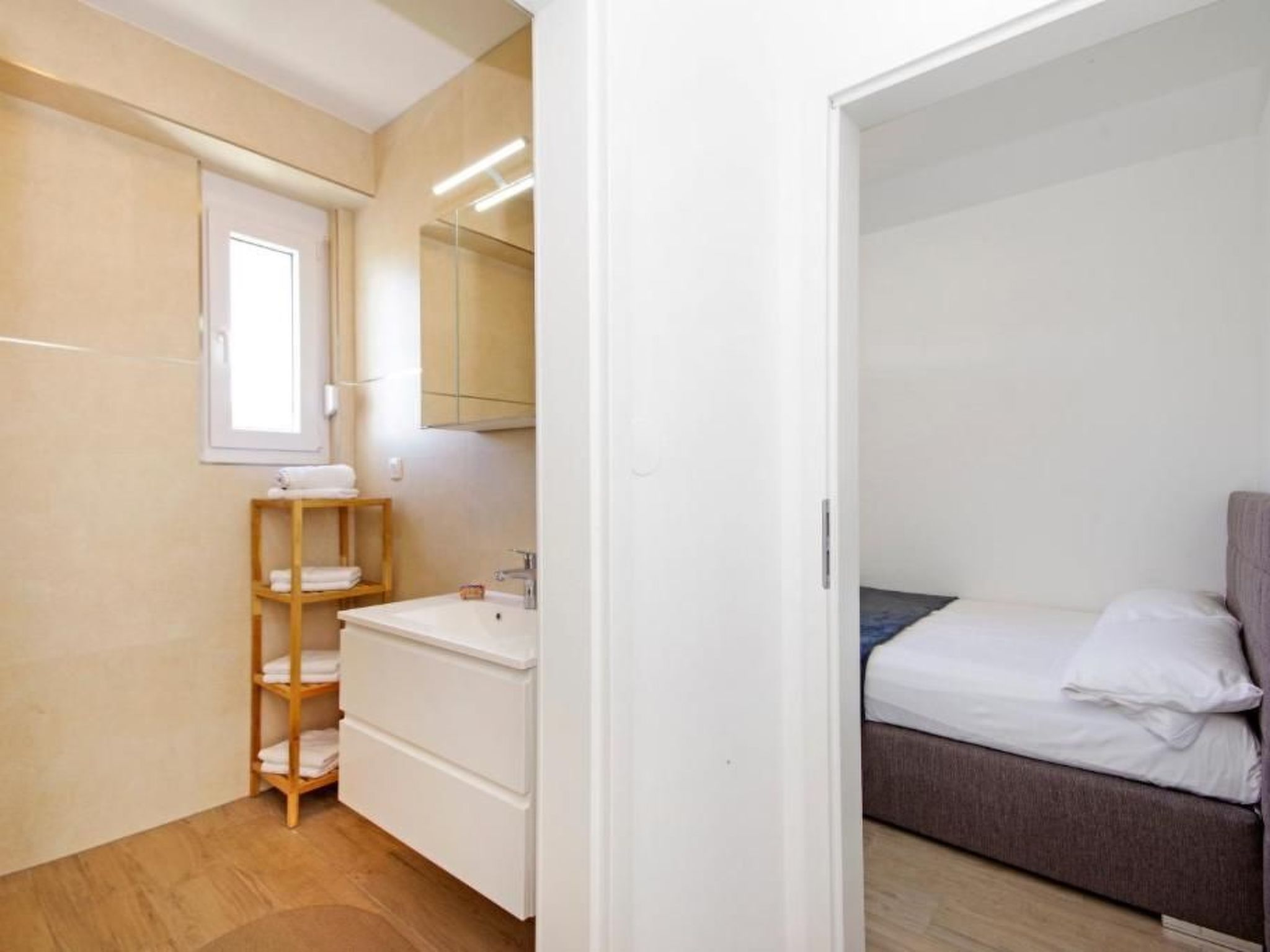 Apartment 3 Laura-Dedans