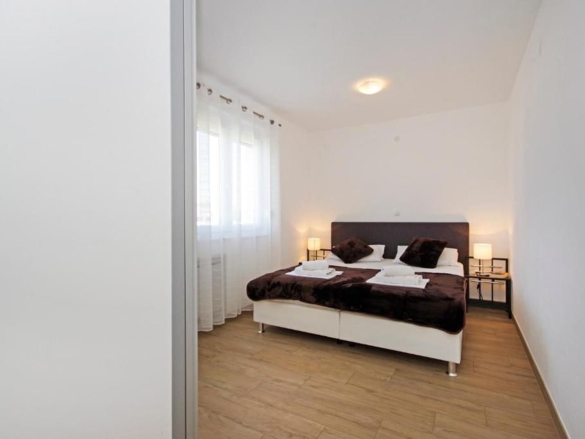 Apartment 3 Laura-Dedans