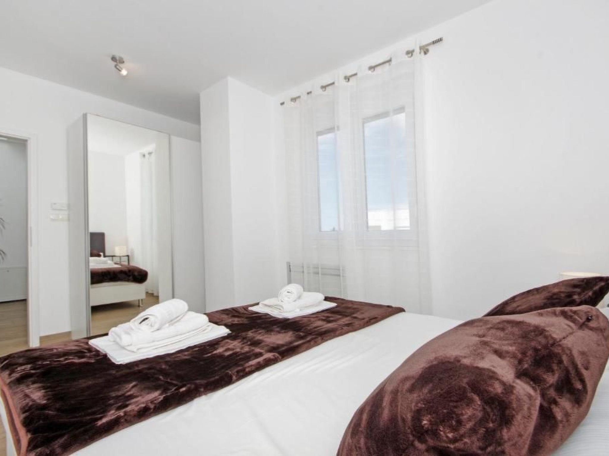 Apartment 3 Laura-Dedans