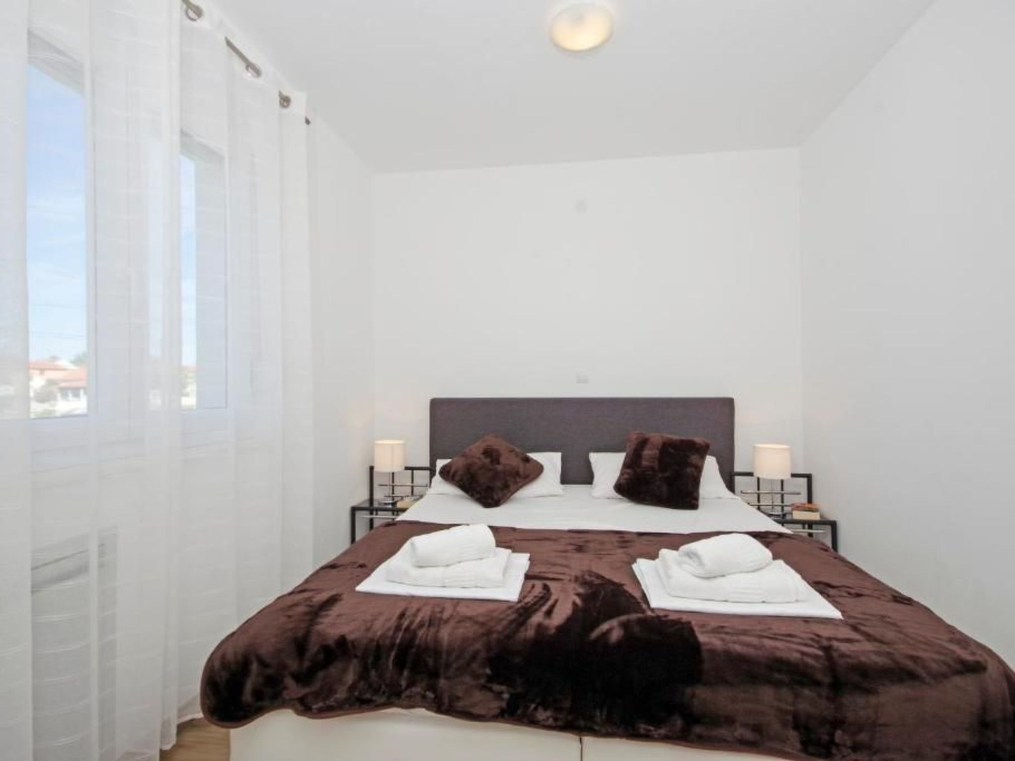 Apartment 3 Laura-Dedans