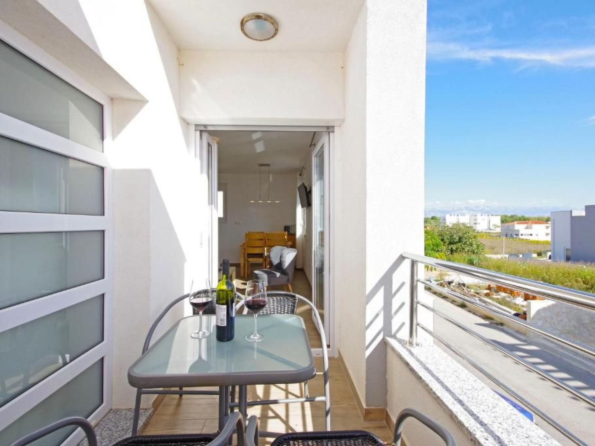 Apartment 3 Laura-Dedans