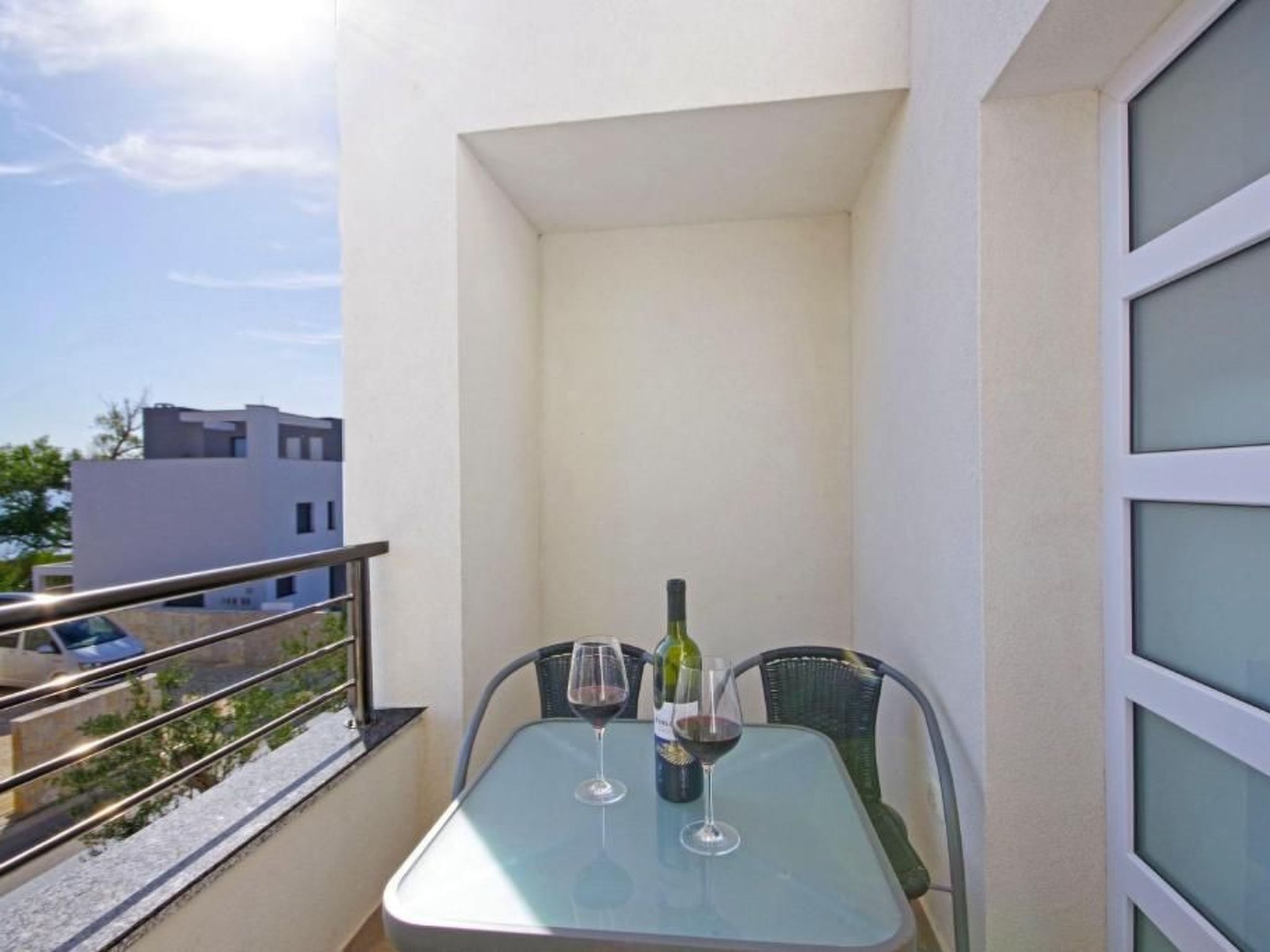 Apartment 3 Laura-Dedans