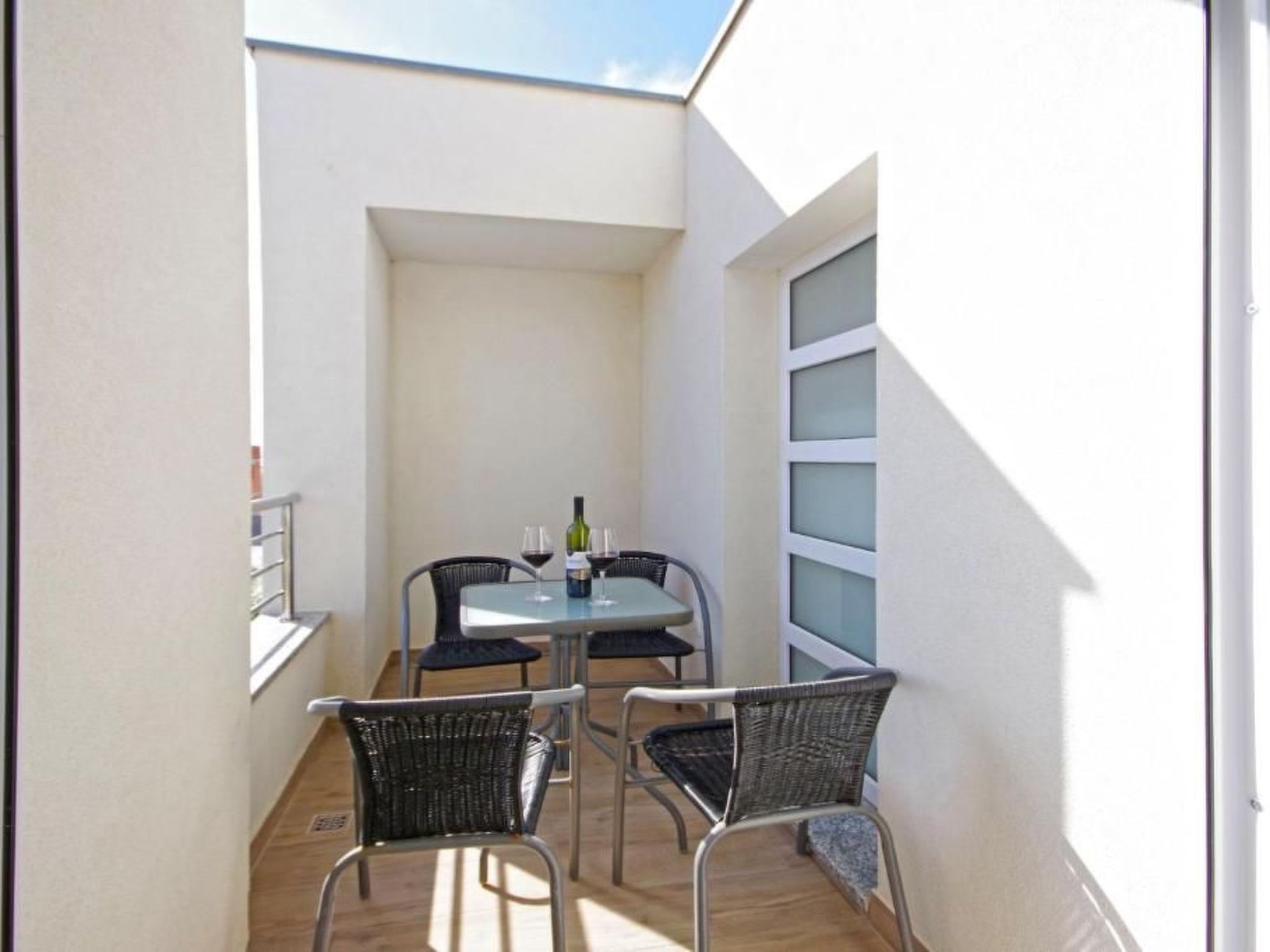 Apartment 3 Laura-Dedans