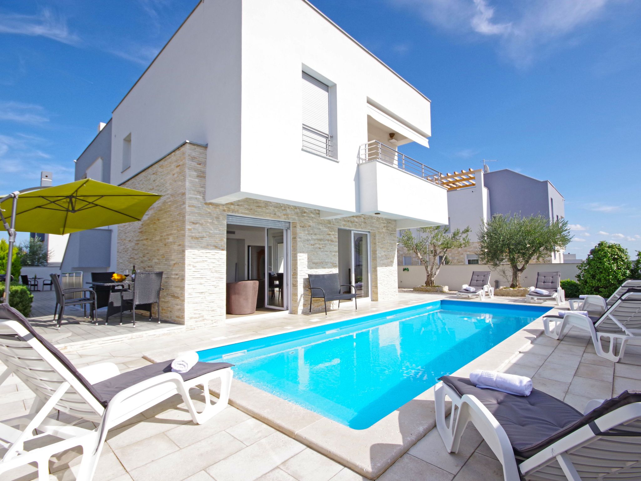 Apartment 3 Laura-Dedans