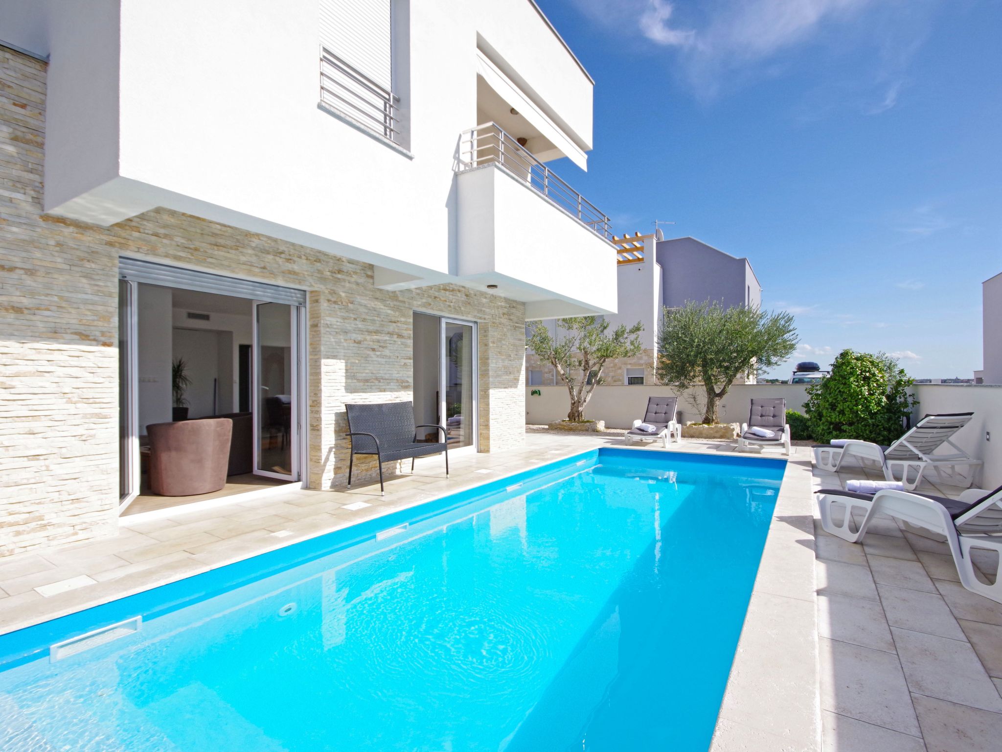 Apartment 3 Laura-Dedans