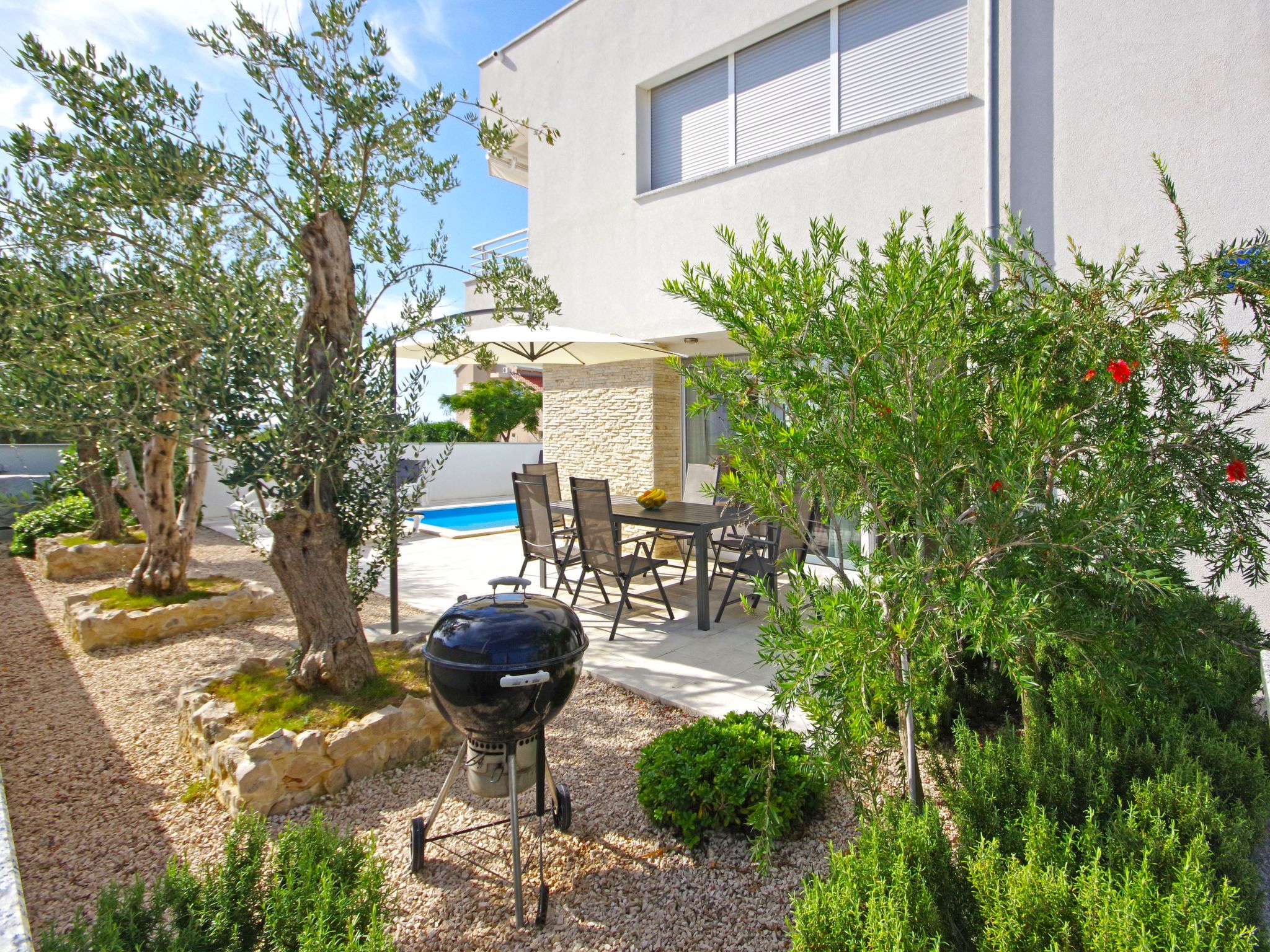 Apartment 3 Laura-Dedans