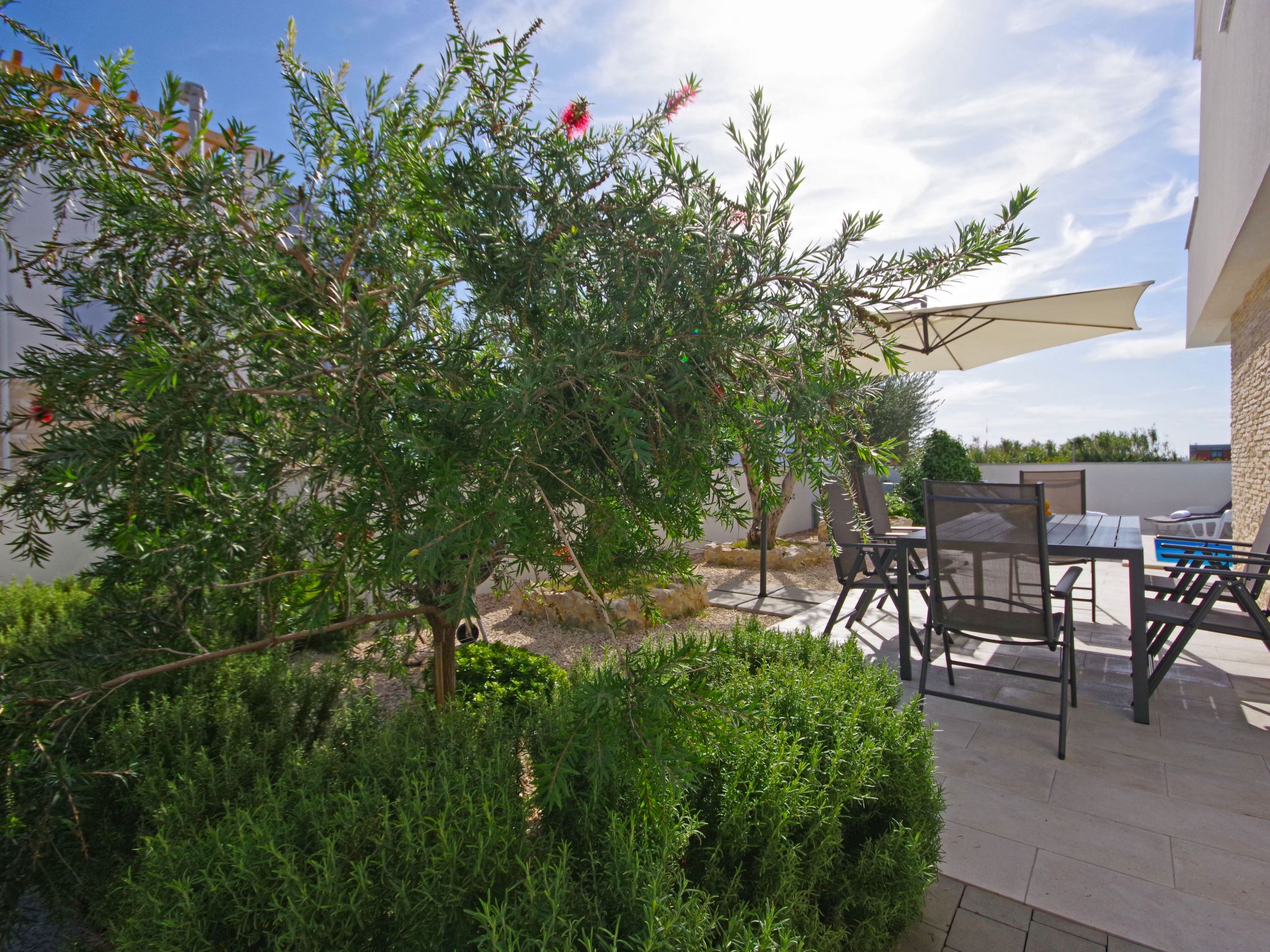 Apartment 3 Laura-Dedans