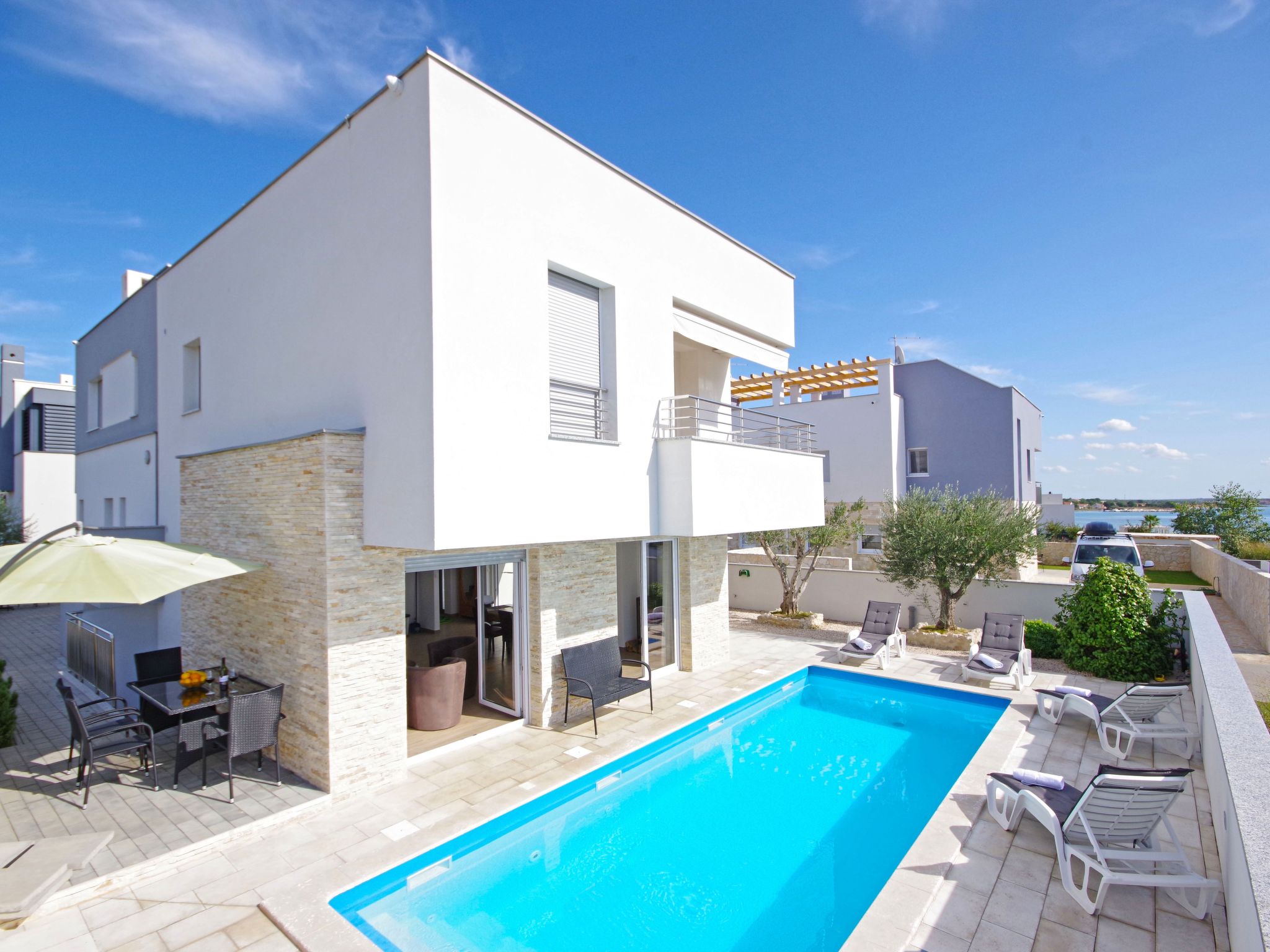 Apartment 3 Laura-Dedans