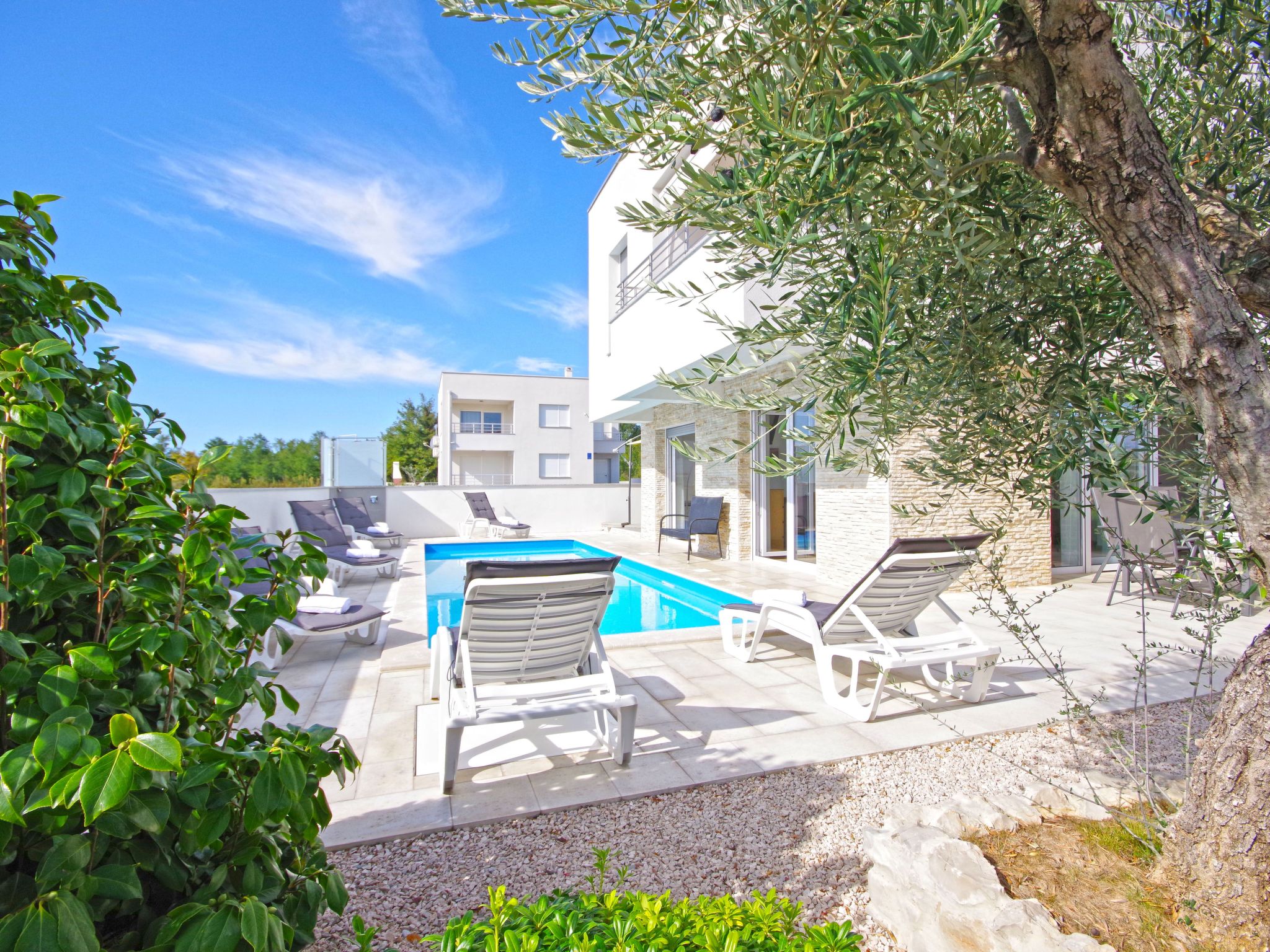 Apartment 3 Laura-Dedans