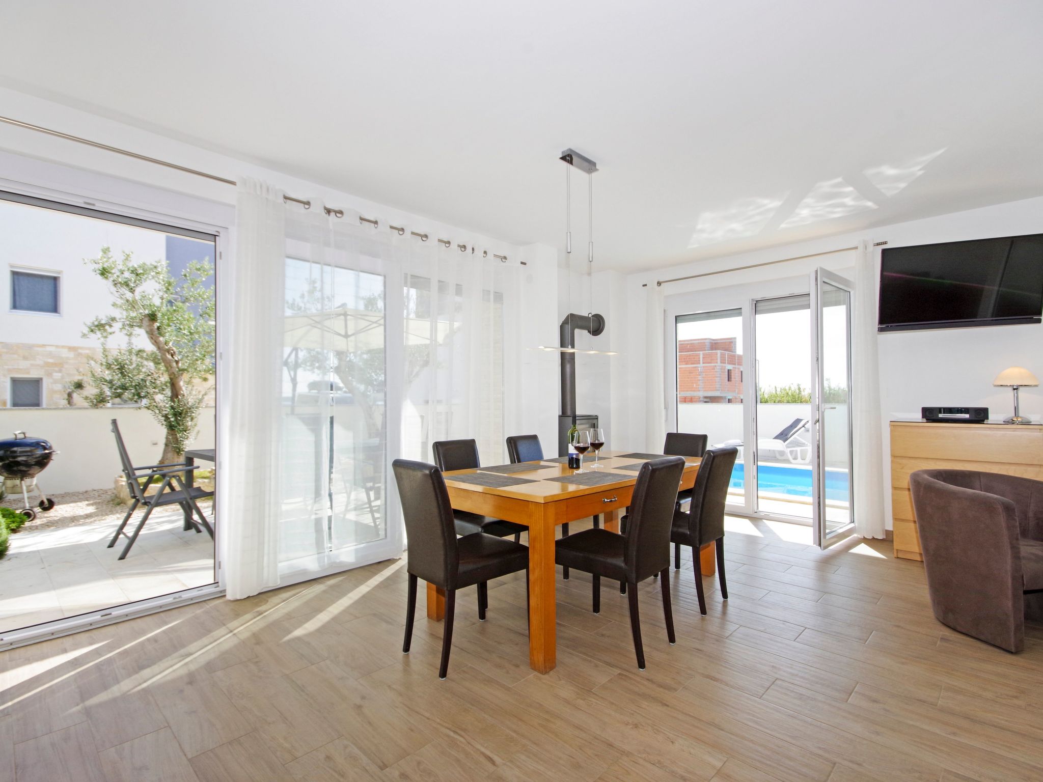 Apartment 1 Laura-Dedans