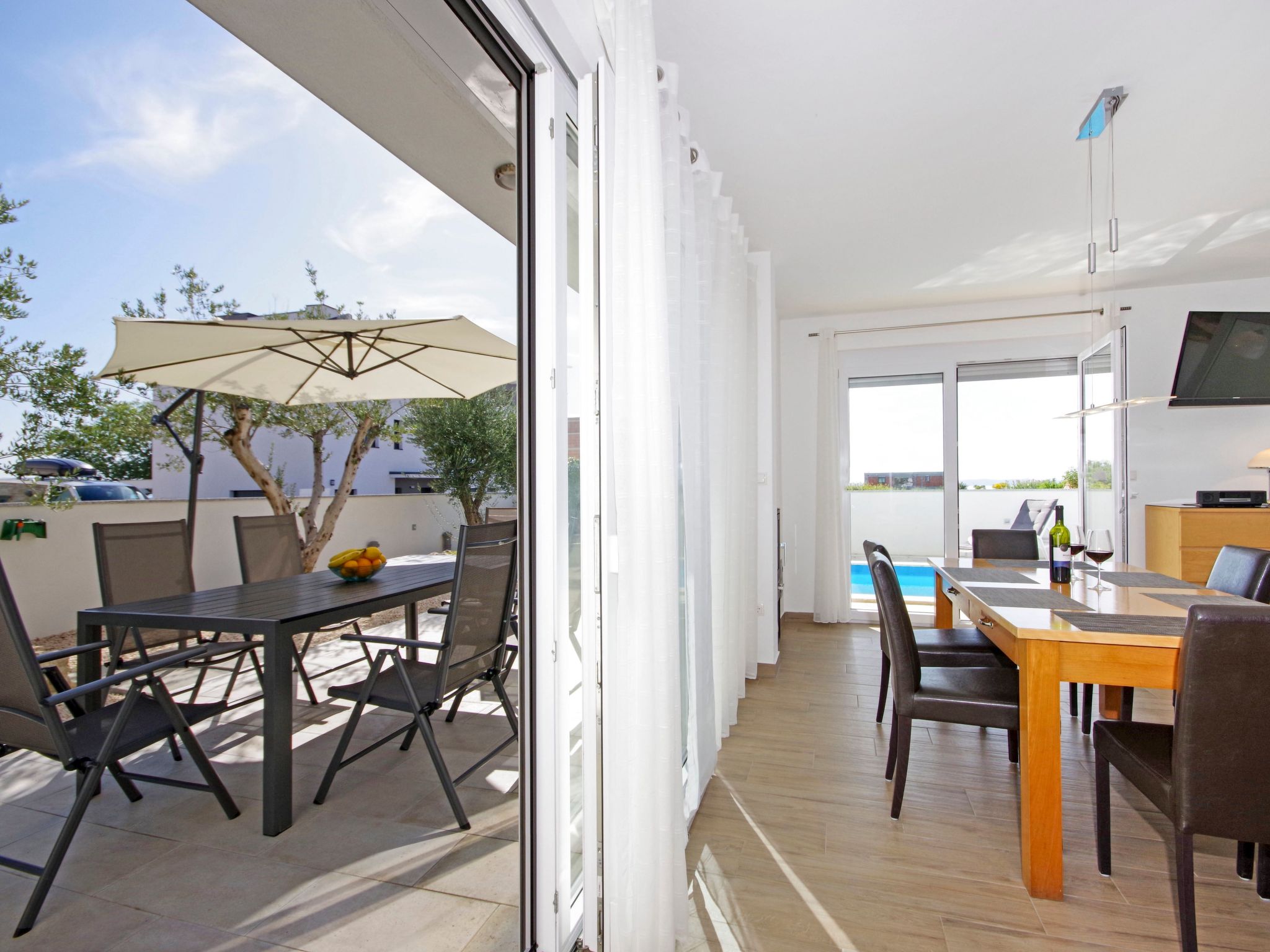 Apartment 1 Laura-Dedans