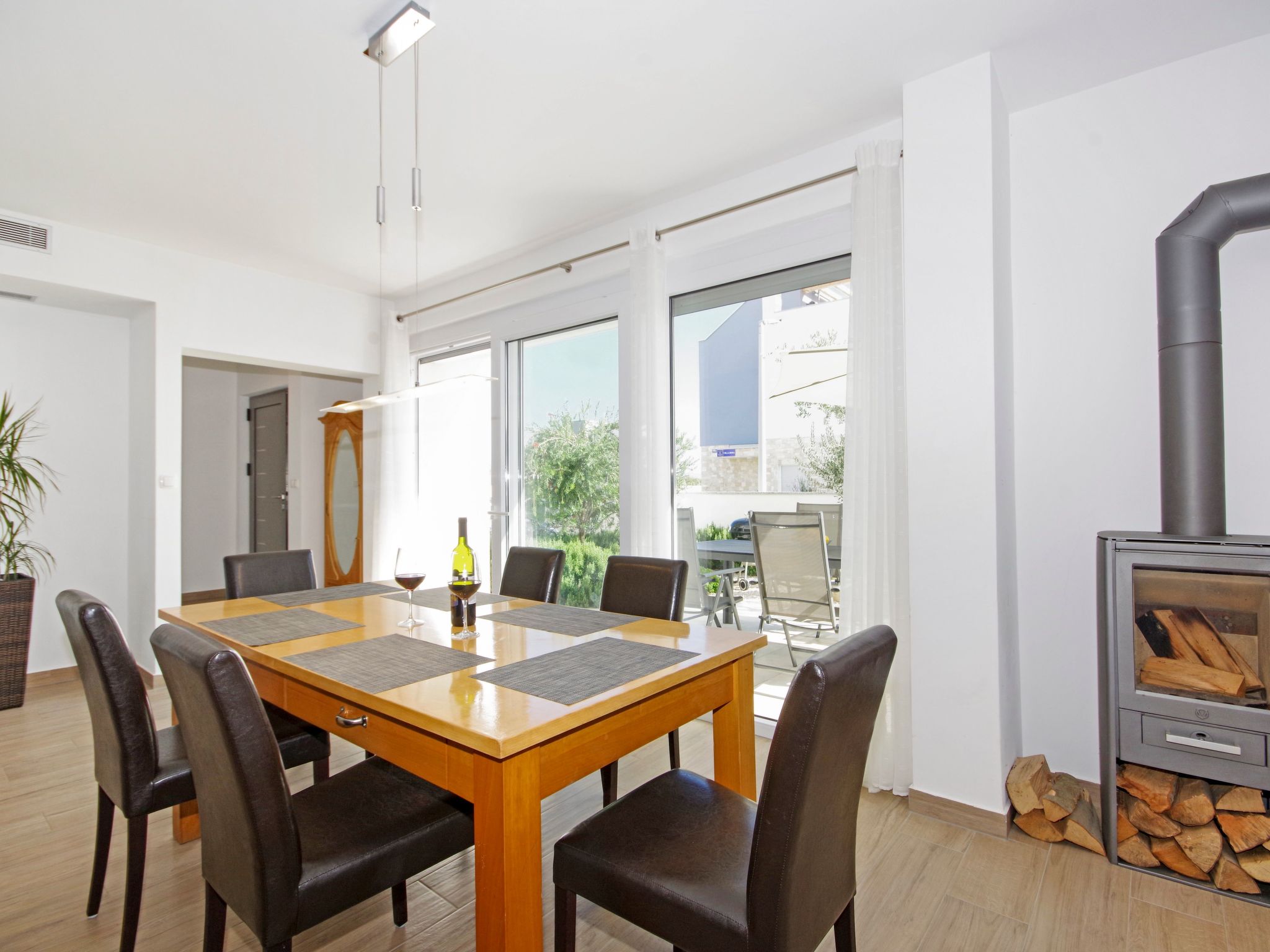 Apartment 1 Laura-Dedans