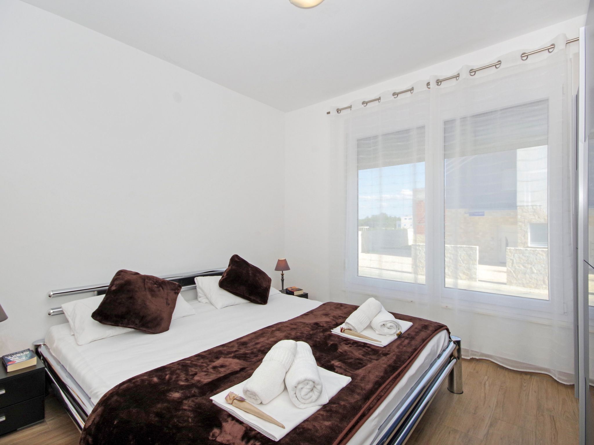 Apartment 1 Laura-Dedans