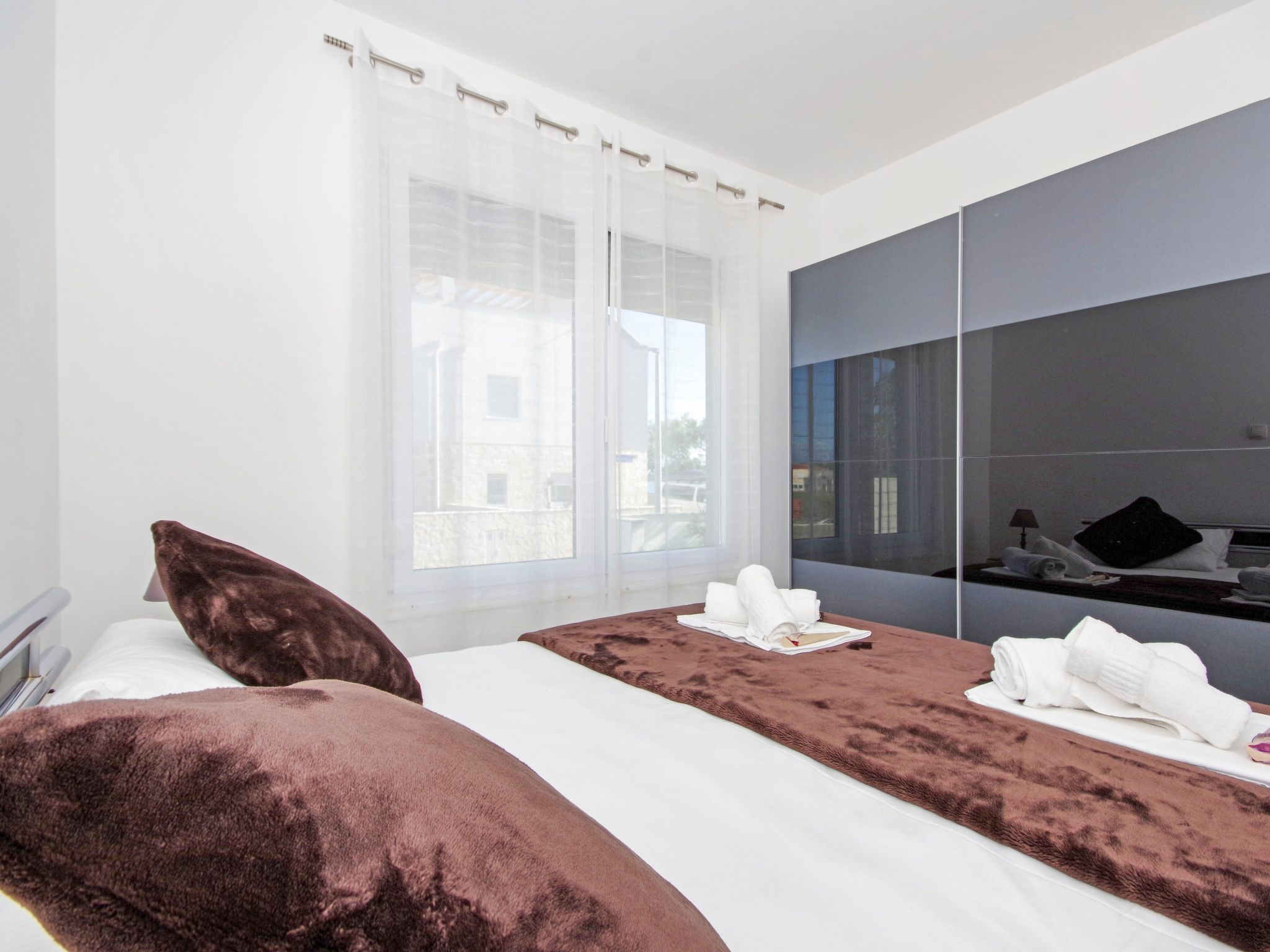 Apartment 1 Laura-Dedans