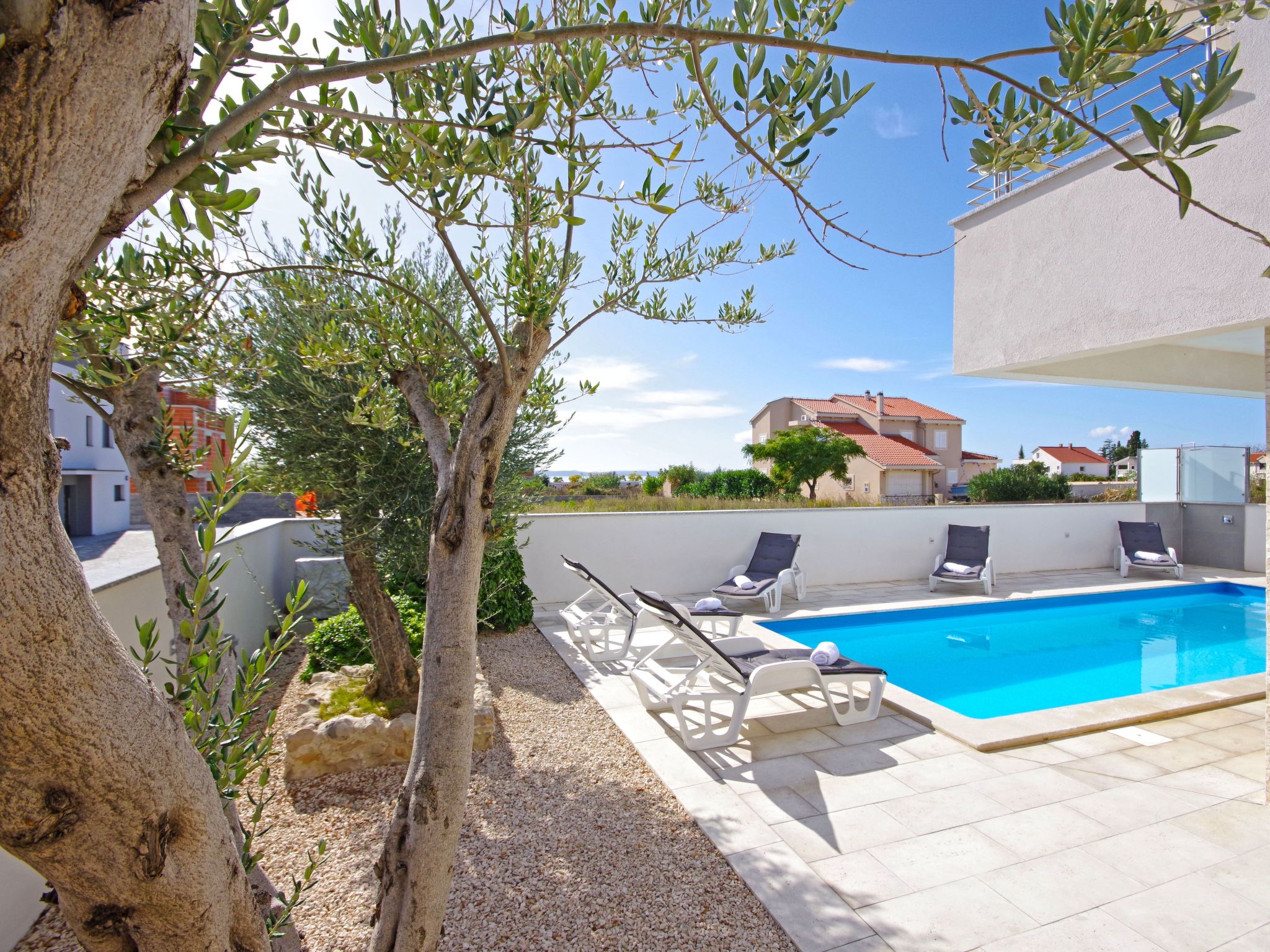 Apartment 1 Laura-Dedans