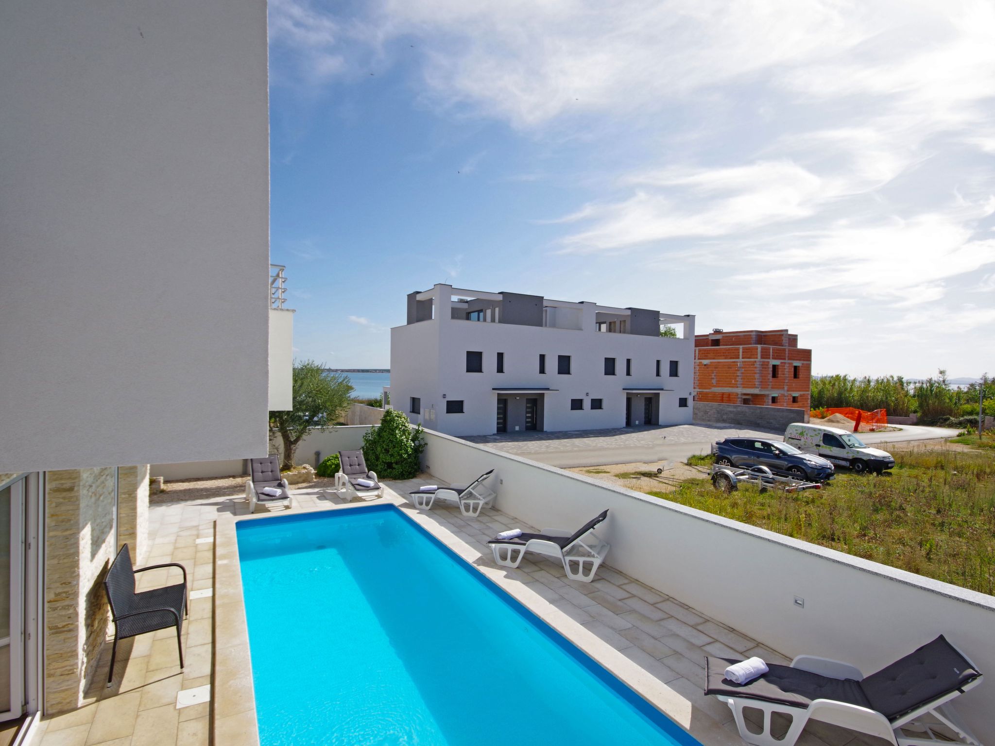 Apartment 1 Laura-Dedans