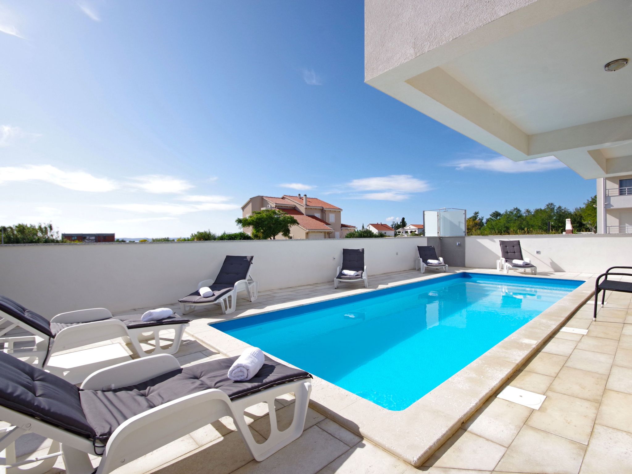 Apartment 1 Laura-Dedans