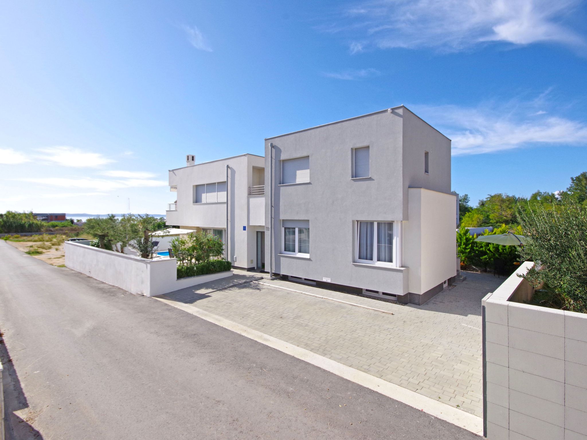 Apartment 1 Laura-Dedans