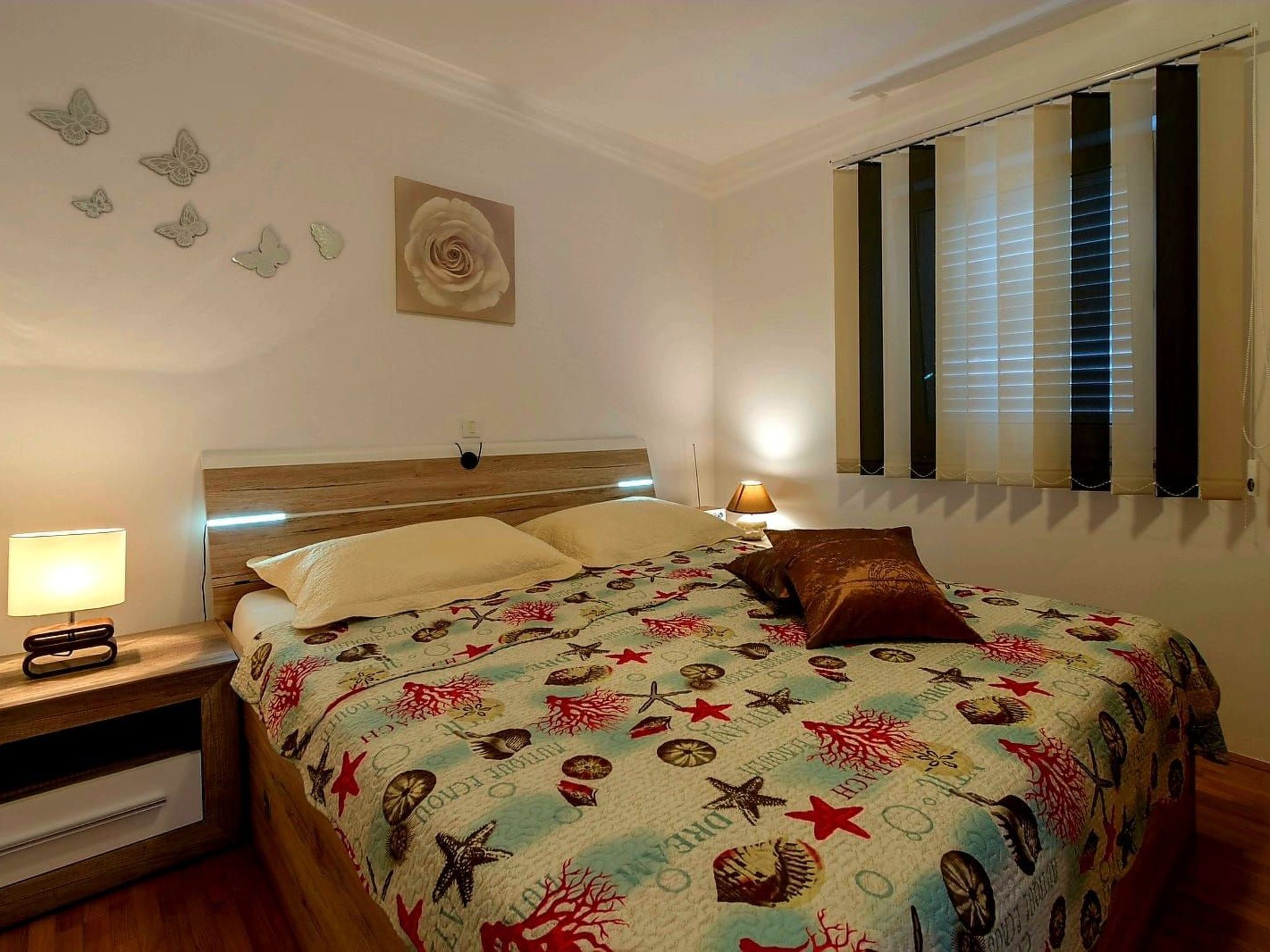 Appartement Val in Strandnähe - Agentur TA Leut-Drinnen