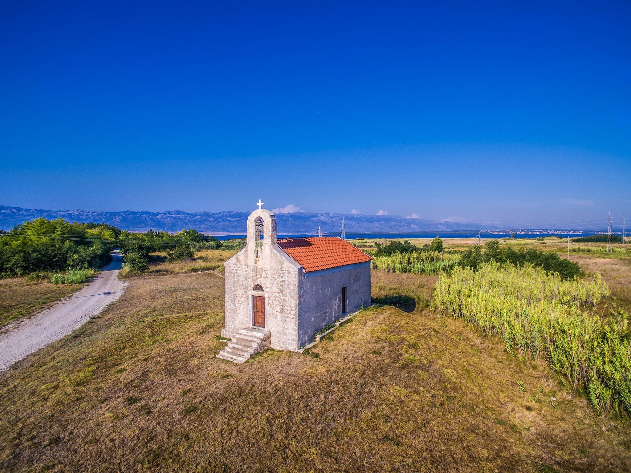 Appartement Val in Strandnähe - Agentur TA Leut