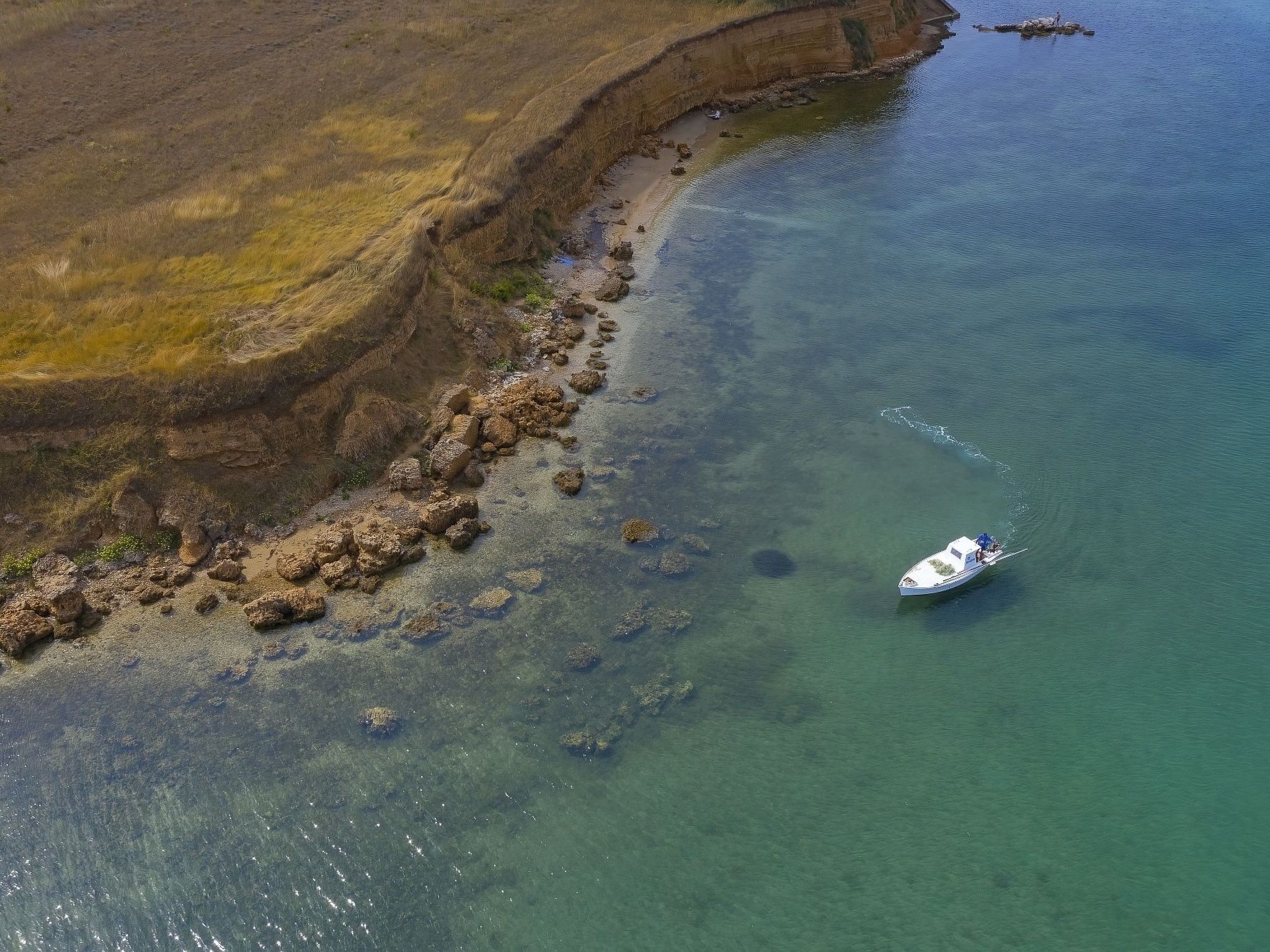Appartement Val in Strandnähe - Agentur TA Leut-Drinnen