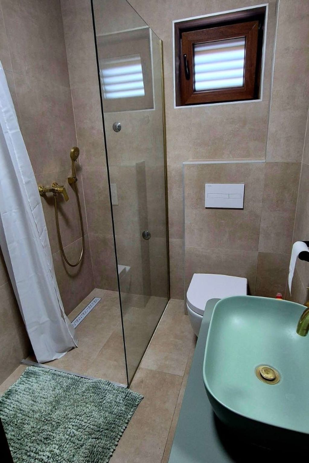 Appartement in Privlaka mit Terrasse - TA Leut Agency-Drinnen