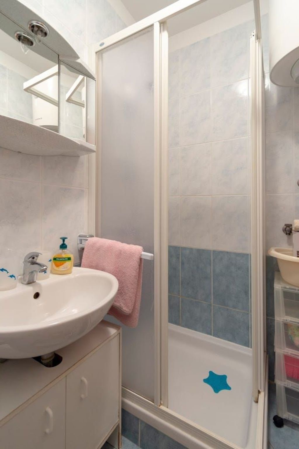 Studioappartement 50m vom Meer entfernt - Agentur TA Leut-Dedans