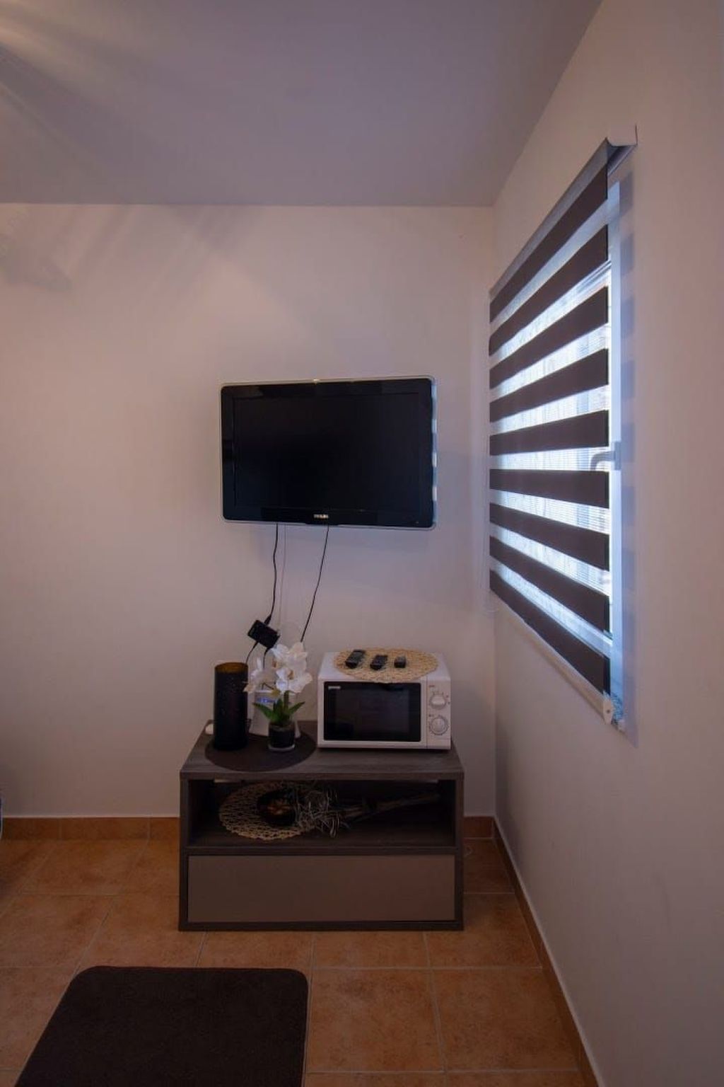 Studioappartement 50m vom Meer entfernt - Agentur TA Leut-Dedans