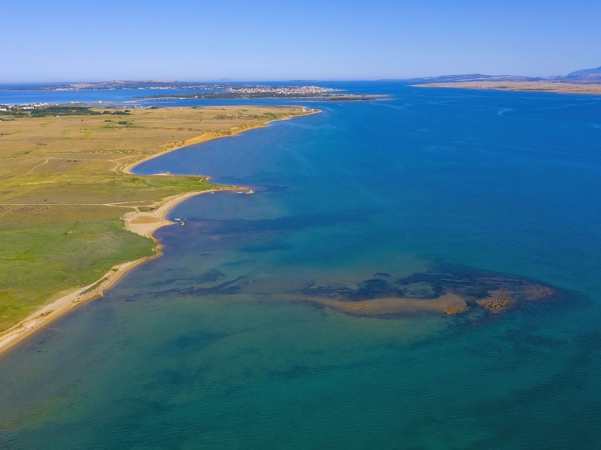 Studioappartement 50m vom Meer entfernt - Agentur TA Leut-Dedans