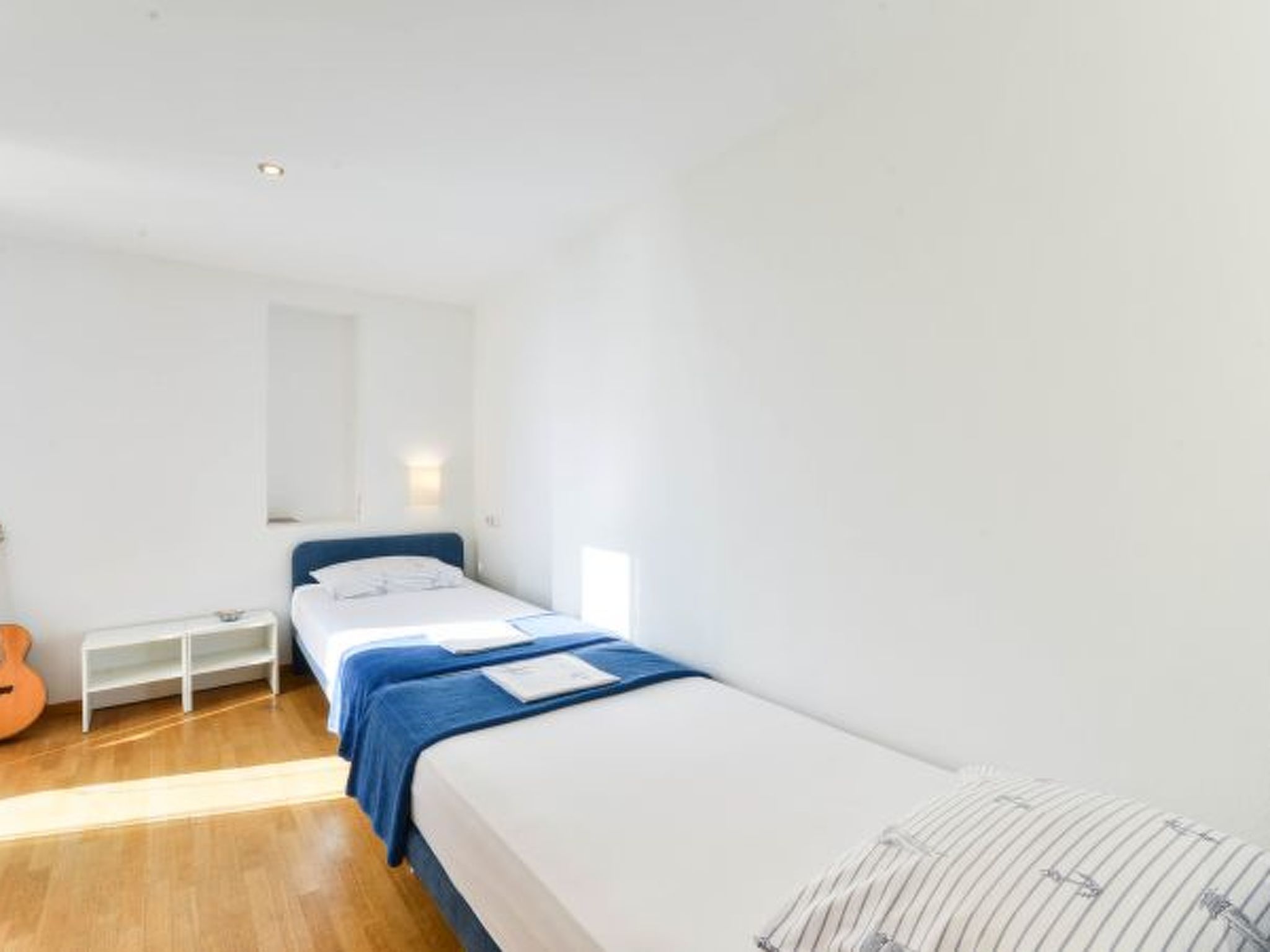 Olivar house with heated pool by the beach - Image-tags.info