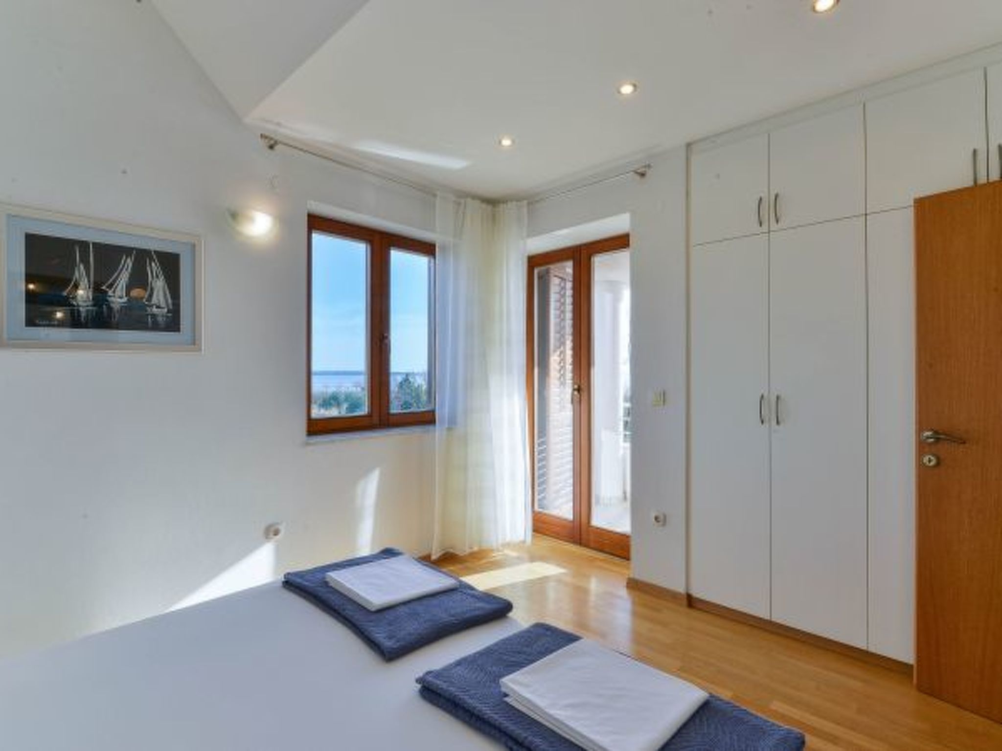 Olivar house with heated pool by the beach - Image-tags.info