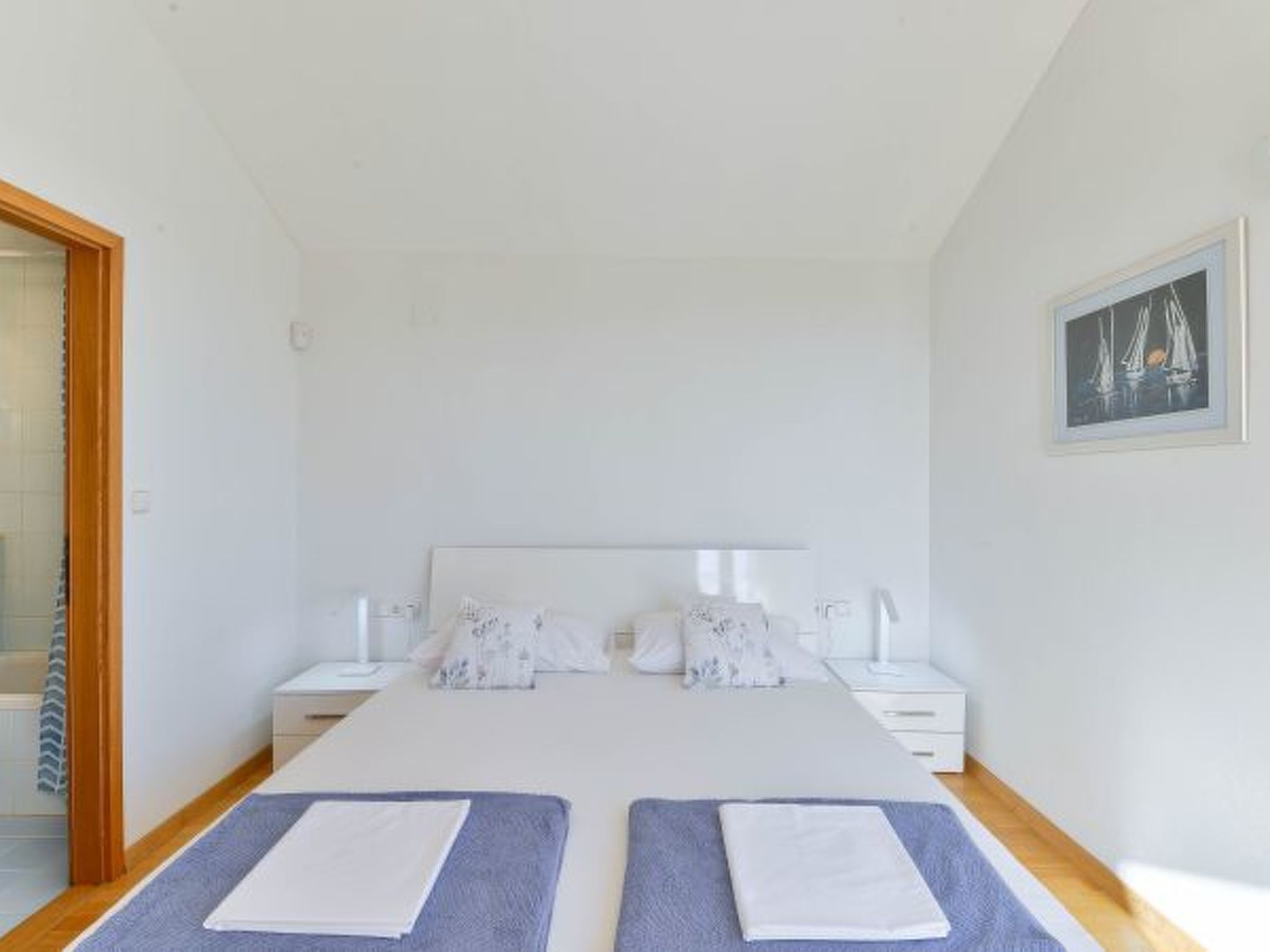 Olivar house with heated pool by the beach - Image-tags.info