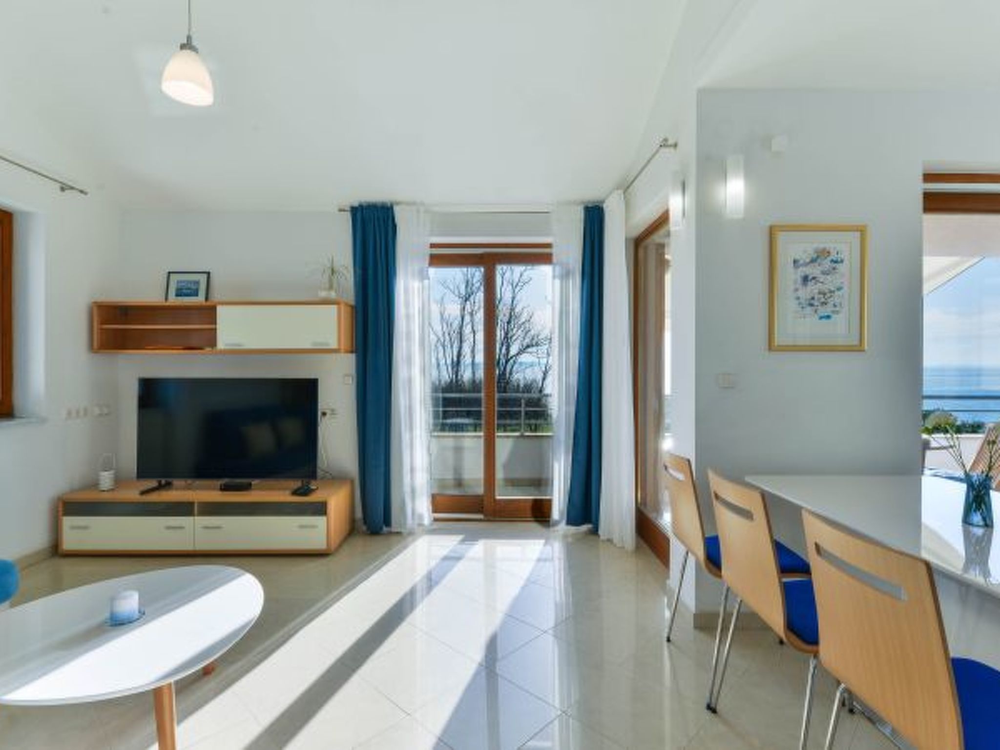 Olivar house with heated pool by the beach - Image-tags.info