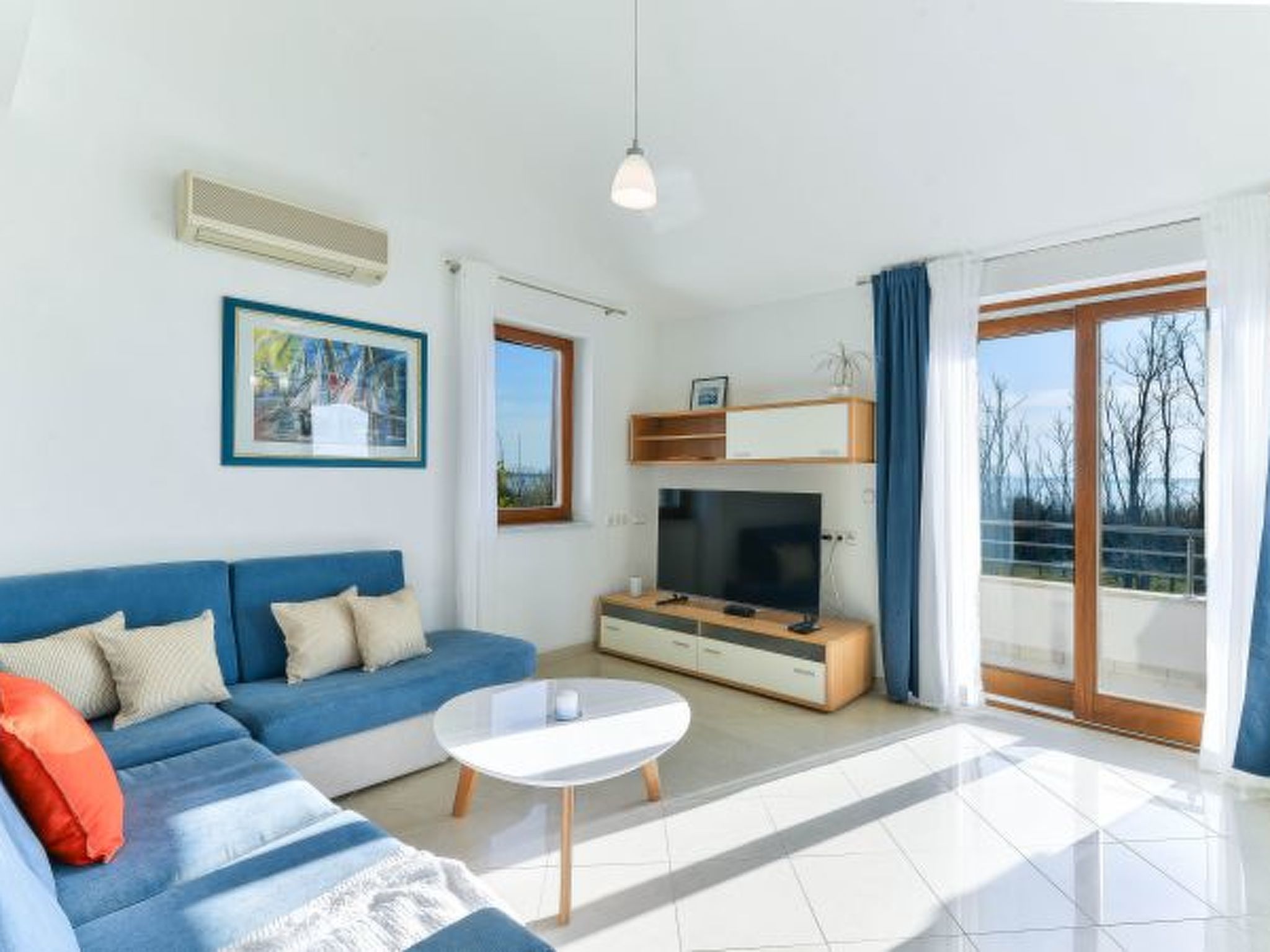 Olivar house with heated pool by the beach - Image-tags.info