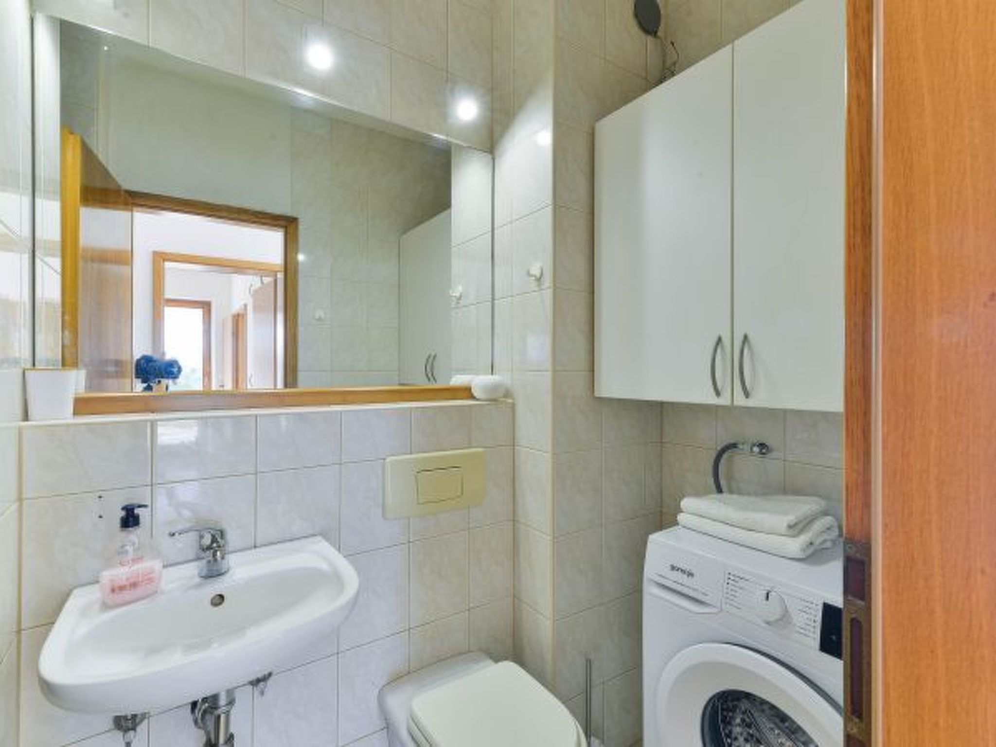 Olivar house with heated pool by the beach - Image-tags.info