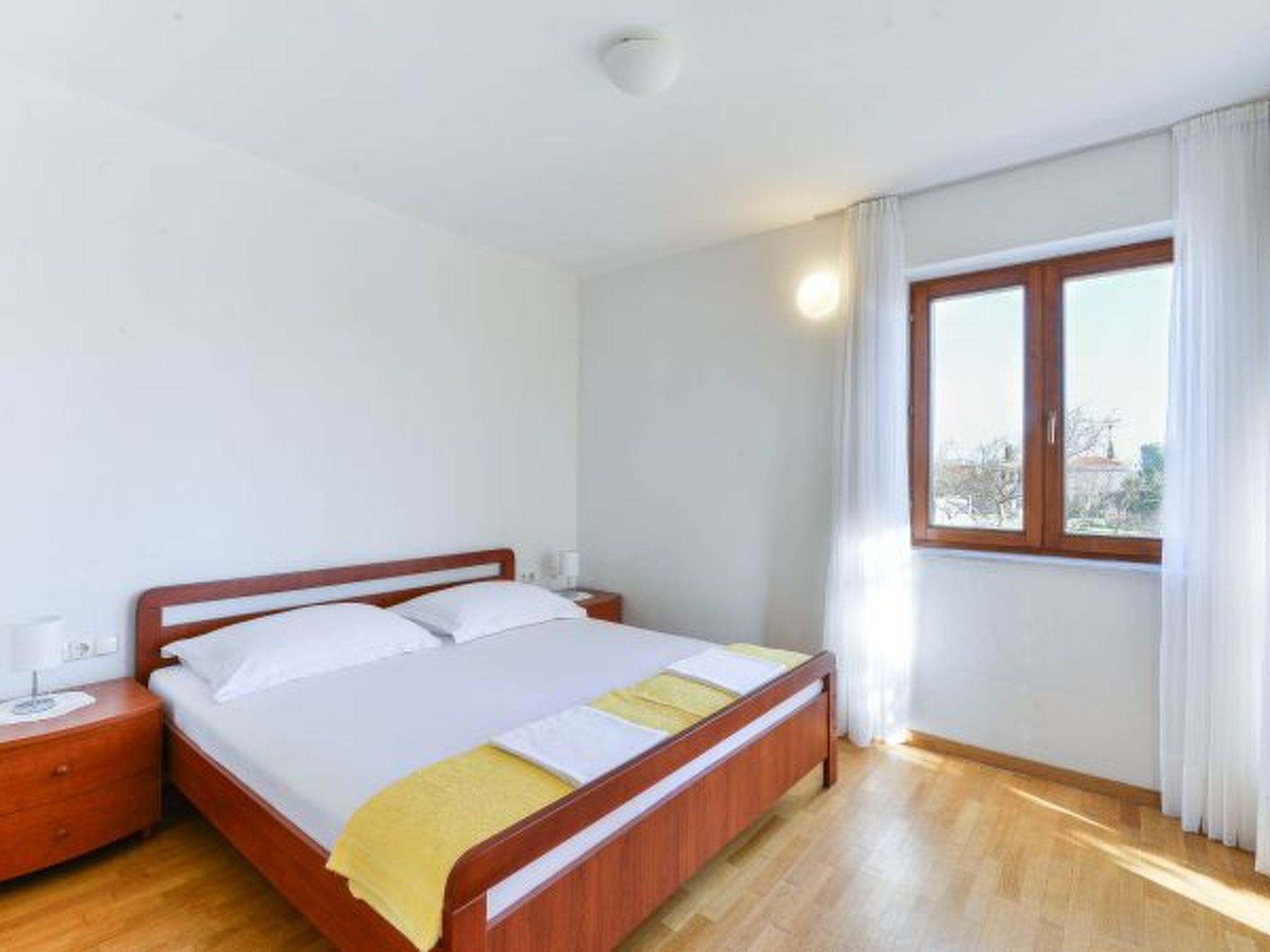 Olivar house with heated pool by the beach - Image-tags.info